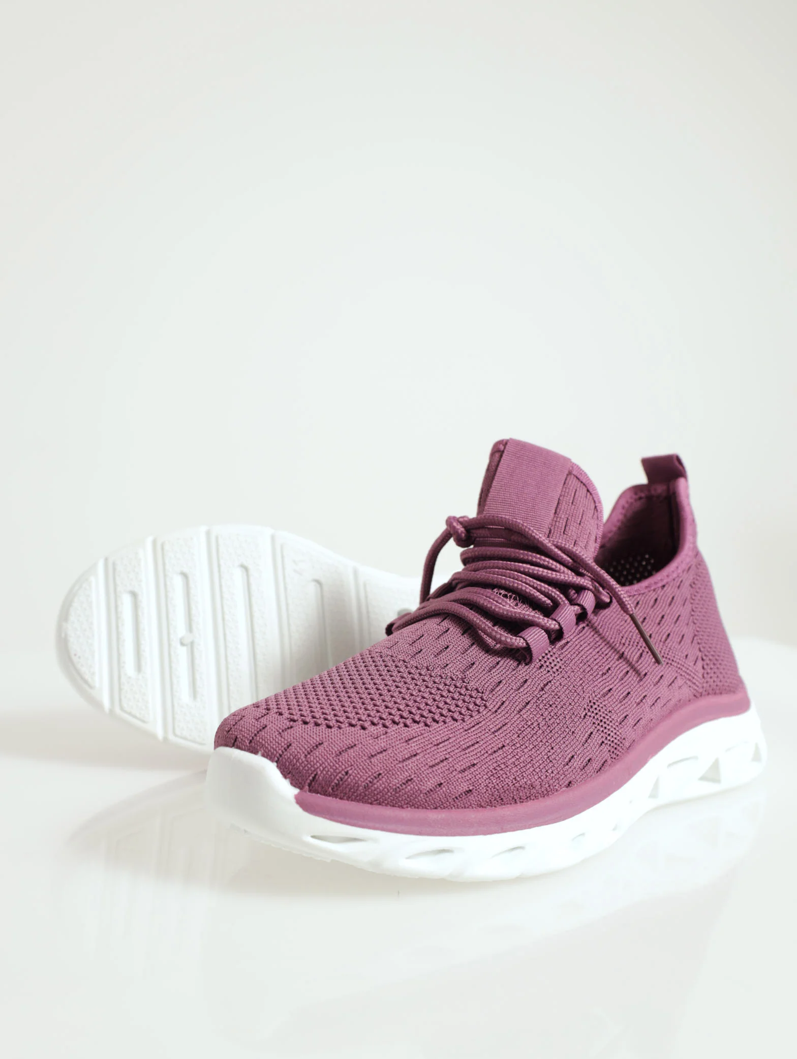 Knitted Sock Sneaker - Image 5
