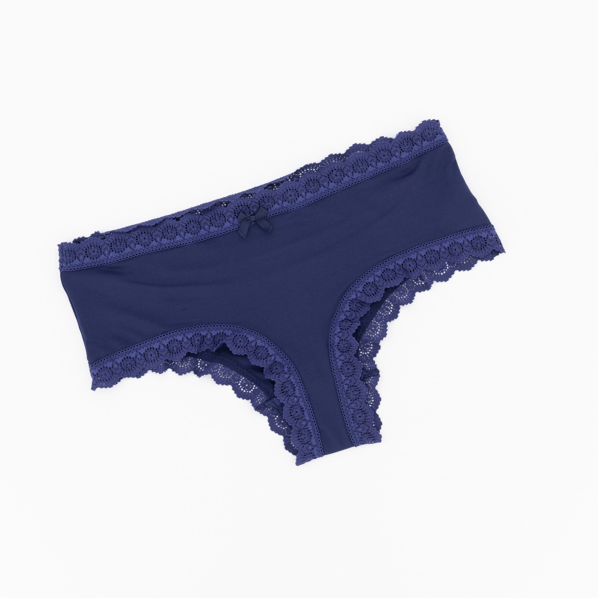 Cut & Sew Boyleg Panty