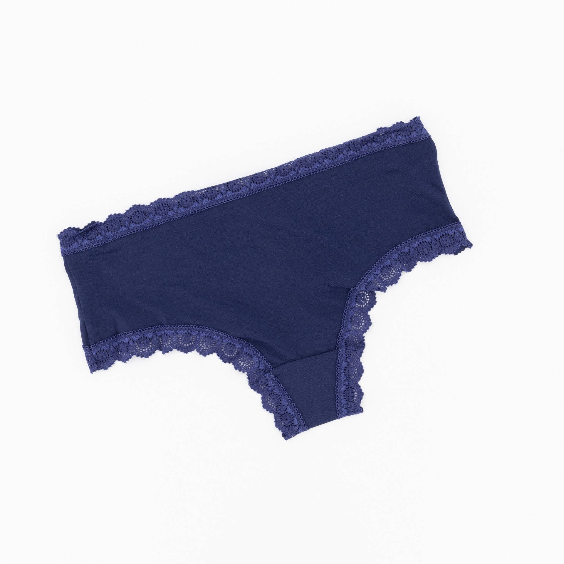 Cut & Sew Boyleg Panty - Image 2