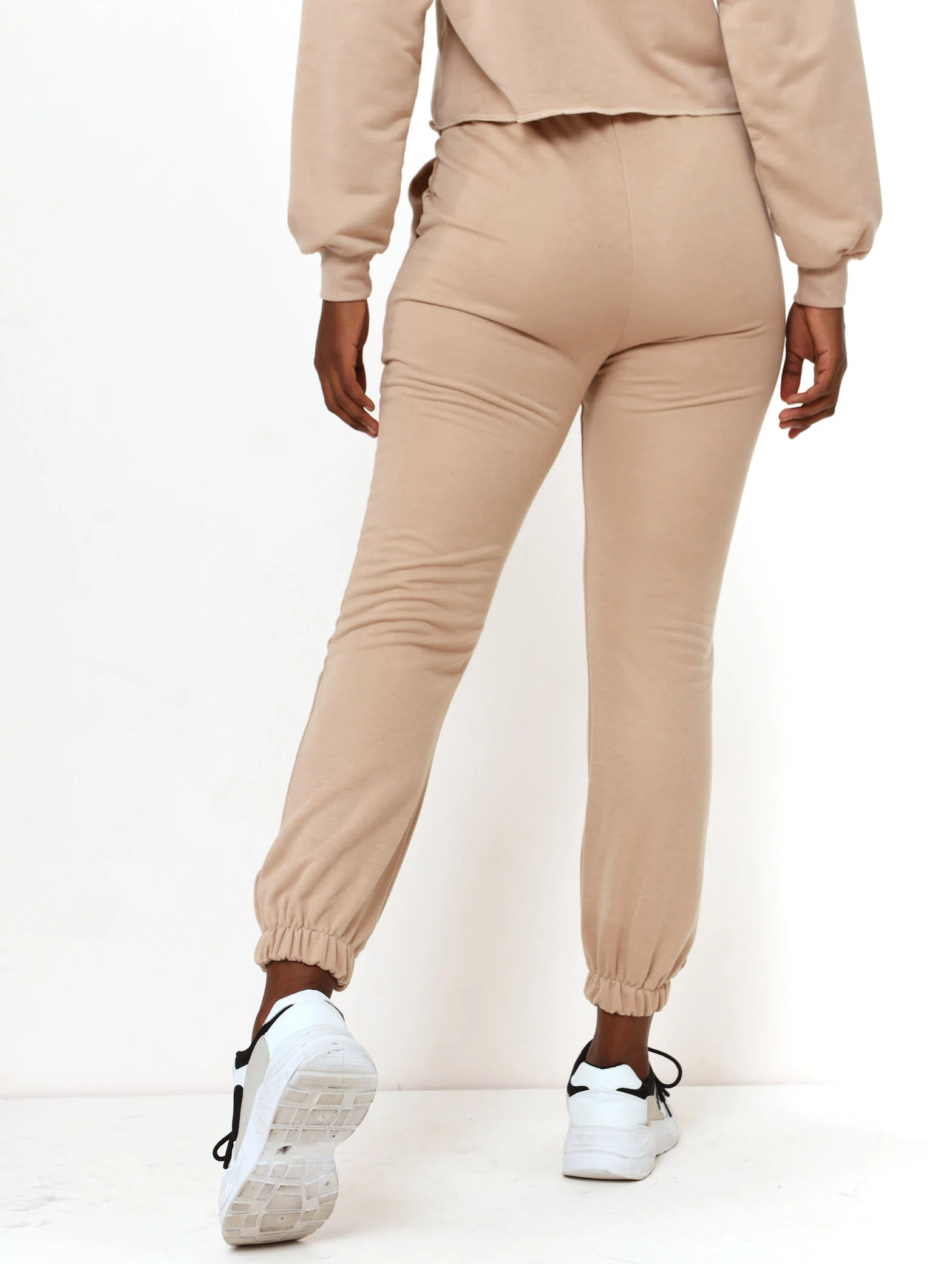 Daisy Jogger - Stone - Image 3