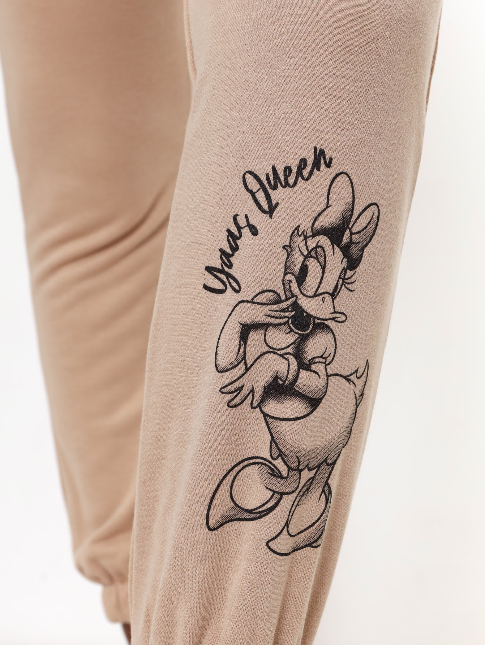 Daisy Jogger - Stone - Image 4