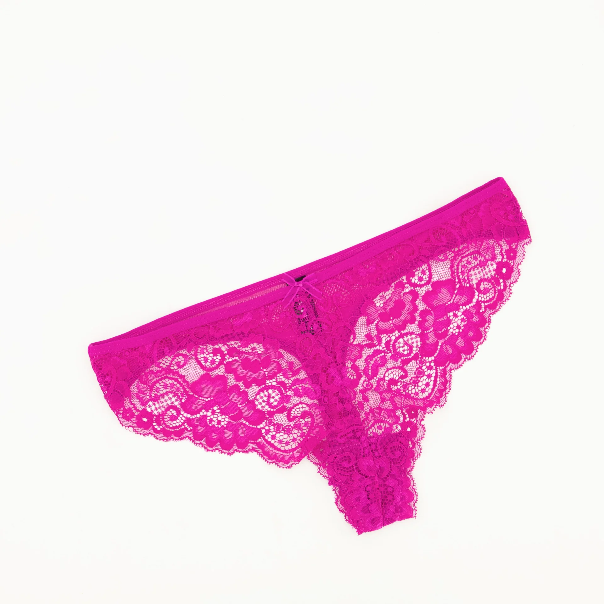 G-String Panty - Pink