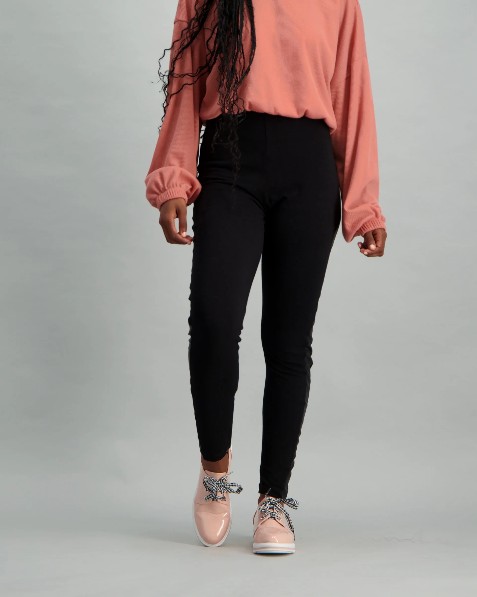 Legging - Black