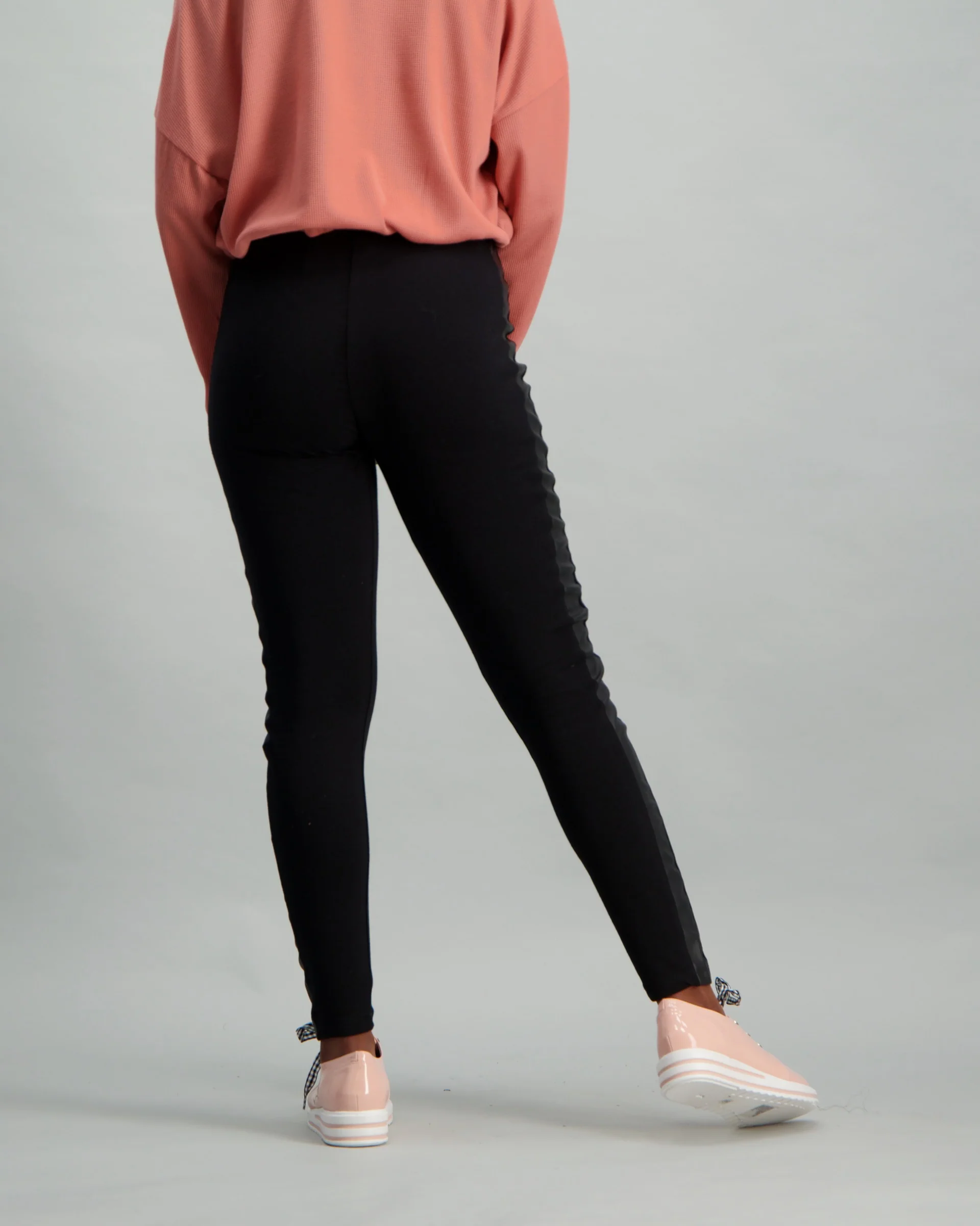 Legging - Black - Image 5