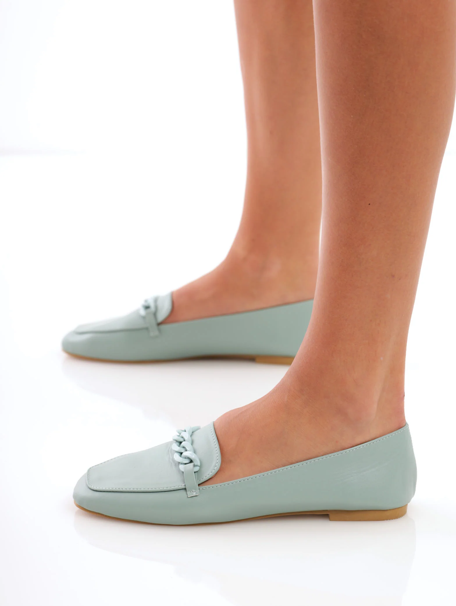 Loafer - Sage - Image 2