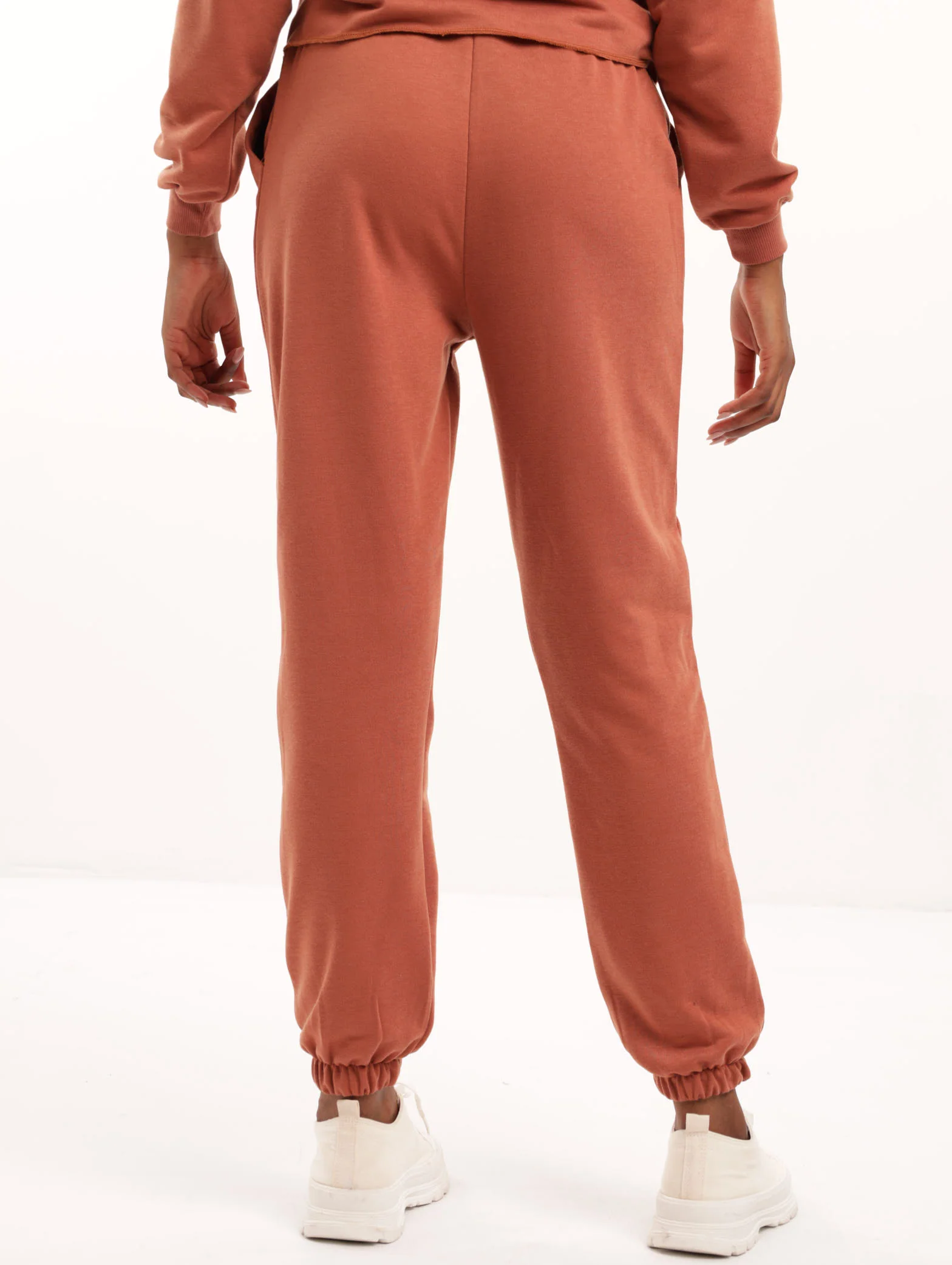 Minnie Mouse Jogger - Copper - Image 4