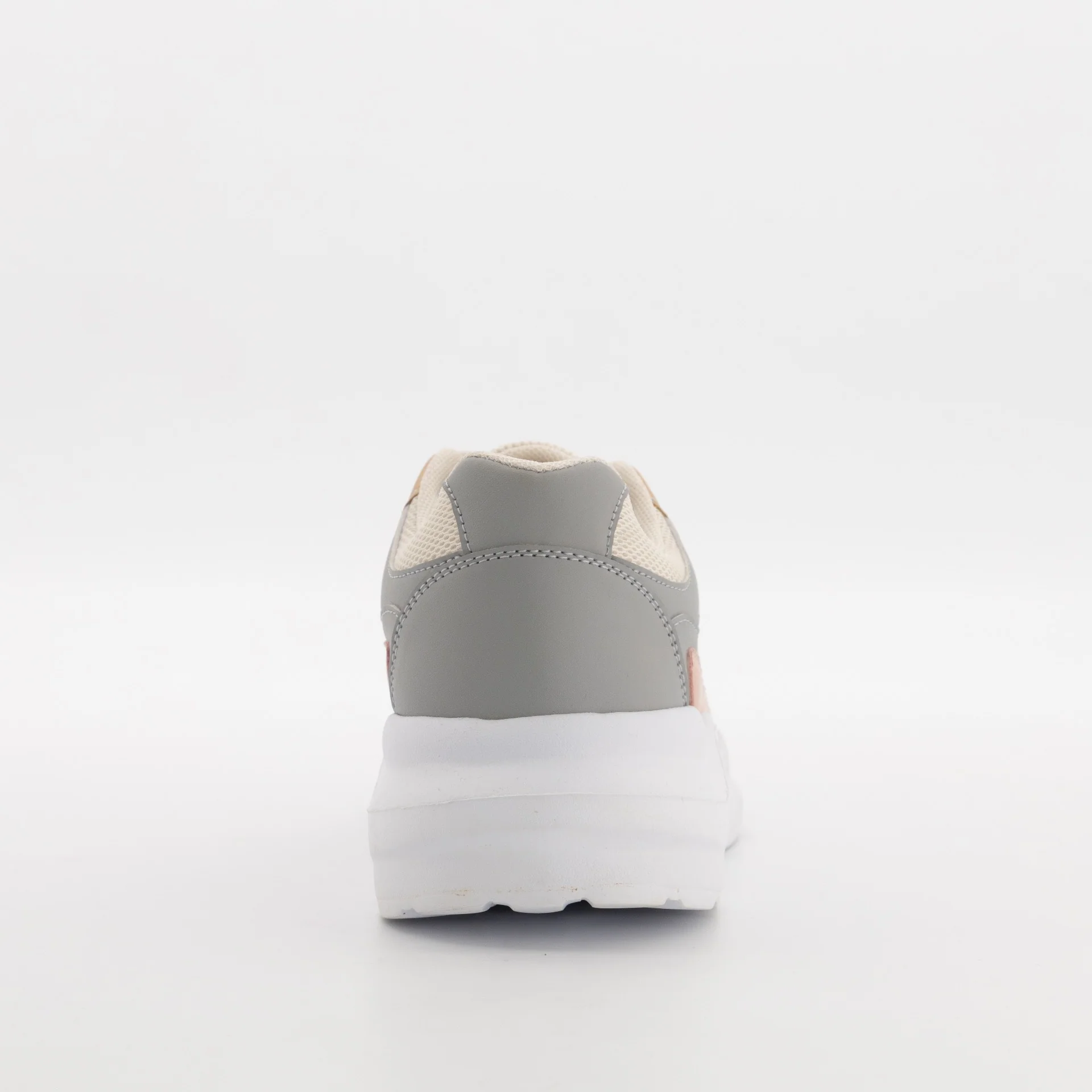 Neutral Chunky Sneaker - Image 2