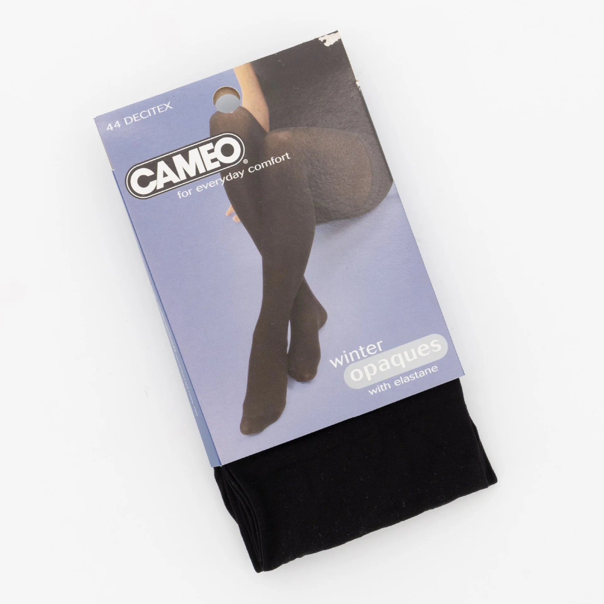 Opaque Stocking