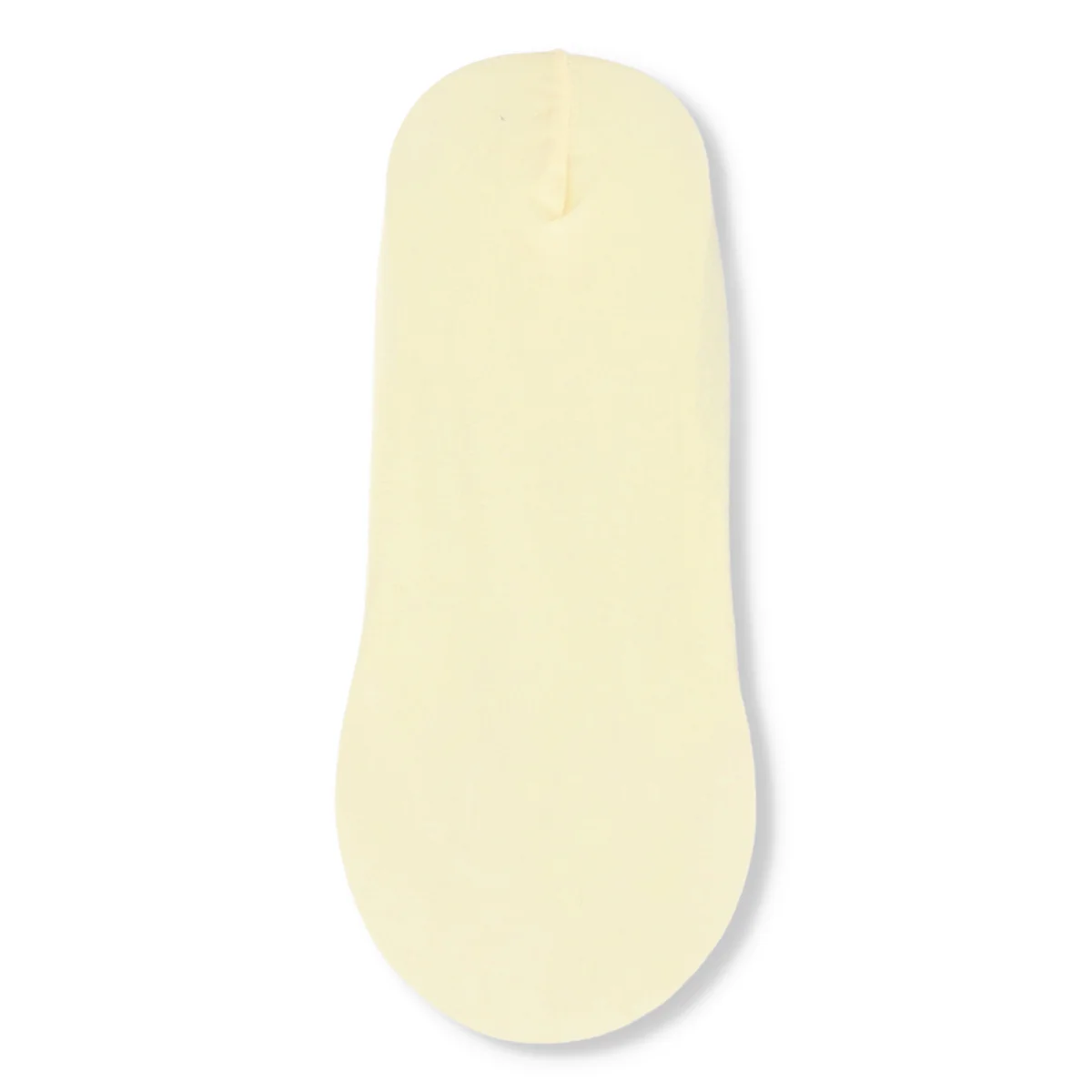 Plain Secret Sock - Image 2