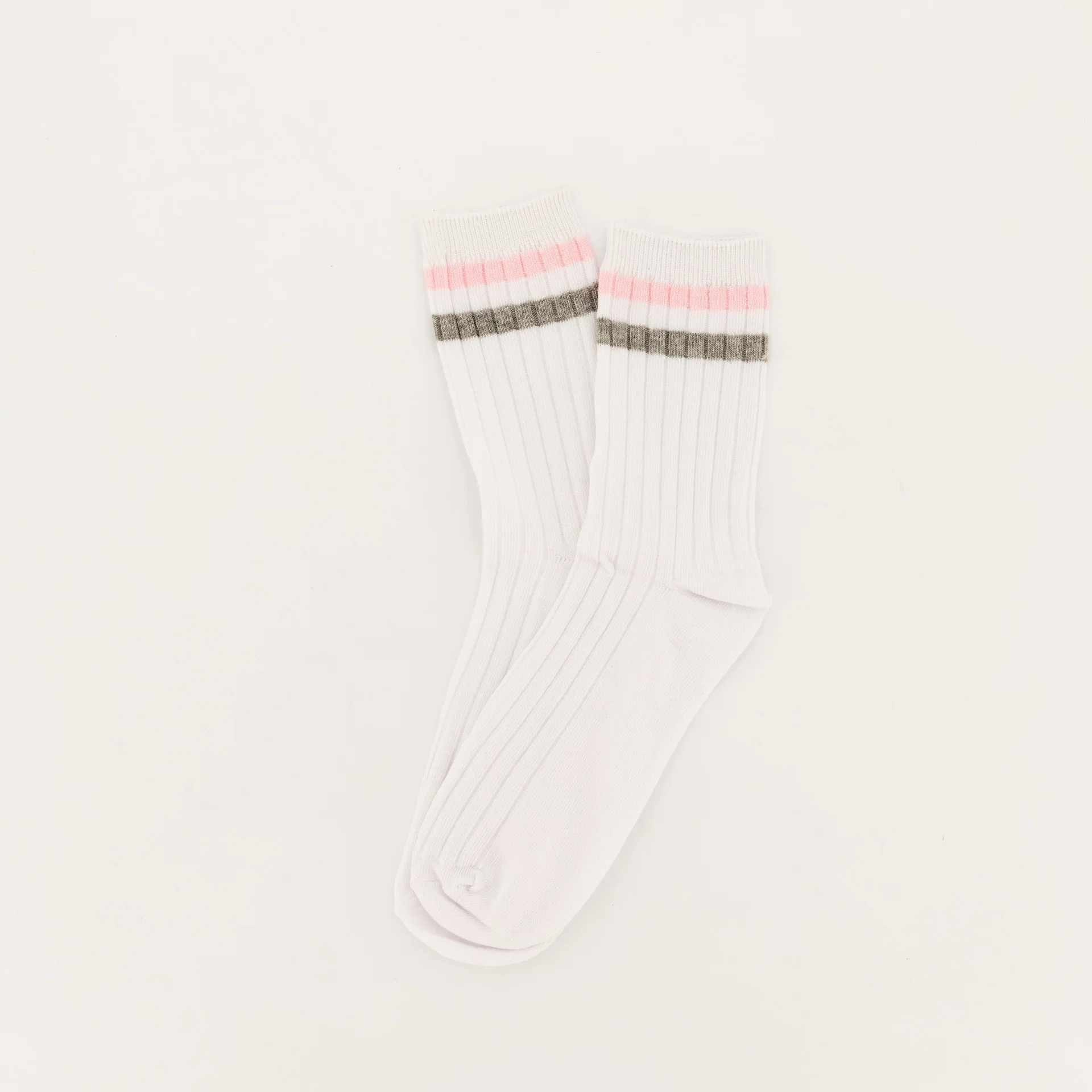 Retro Anklet Sock