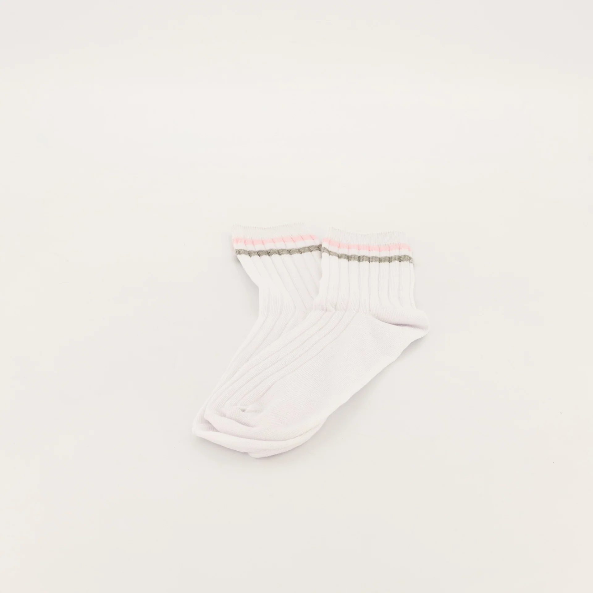 Retro Anklet Sock - Image 2