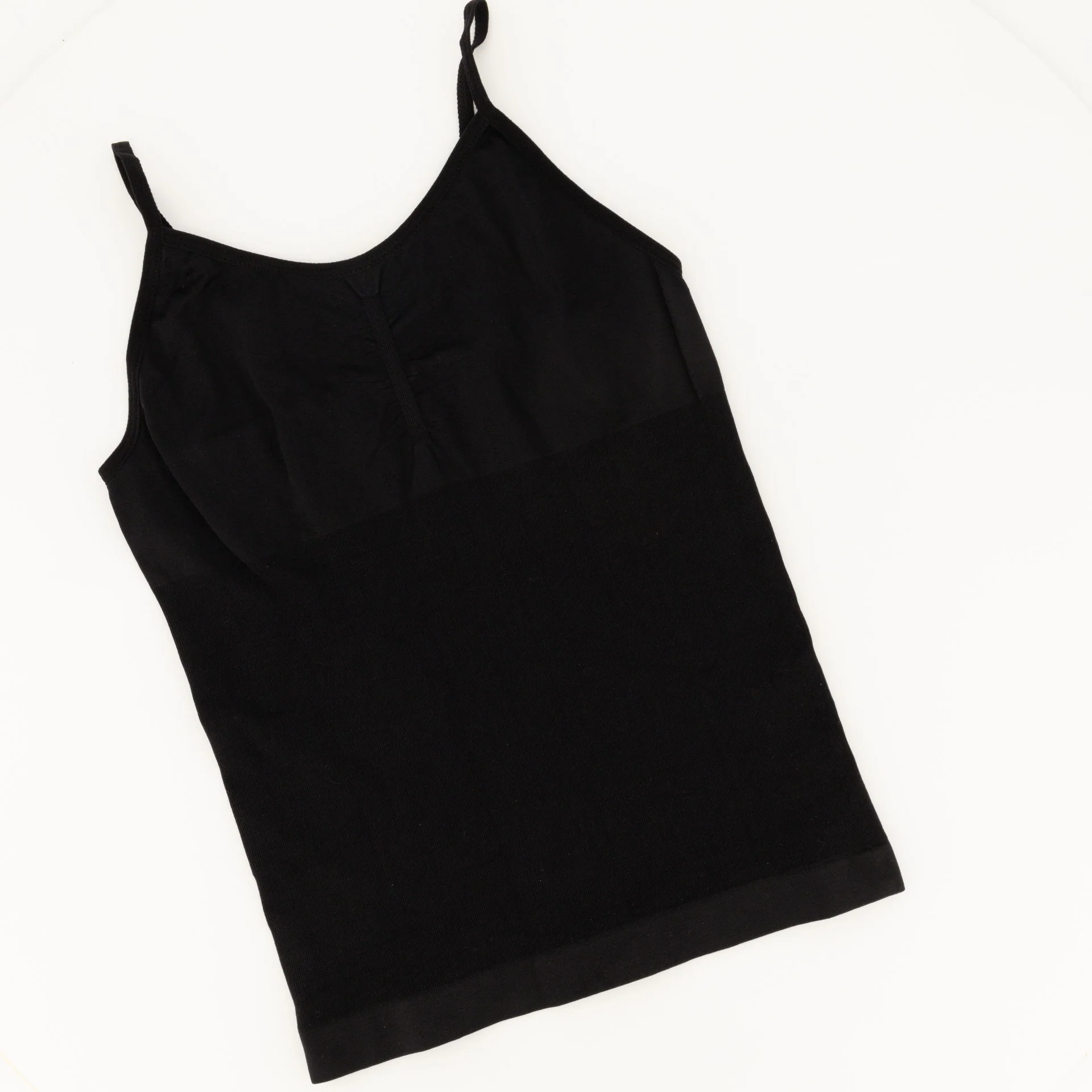 Shapewear Cami - Black