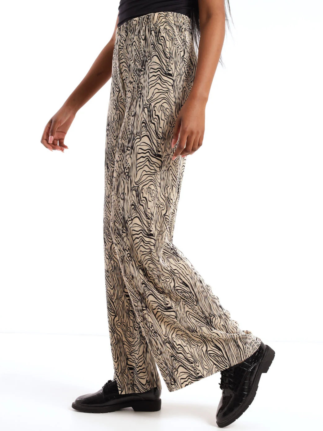 Swirl Bodre Pant - Image 3