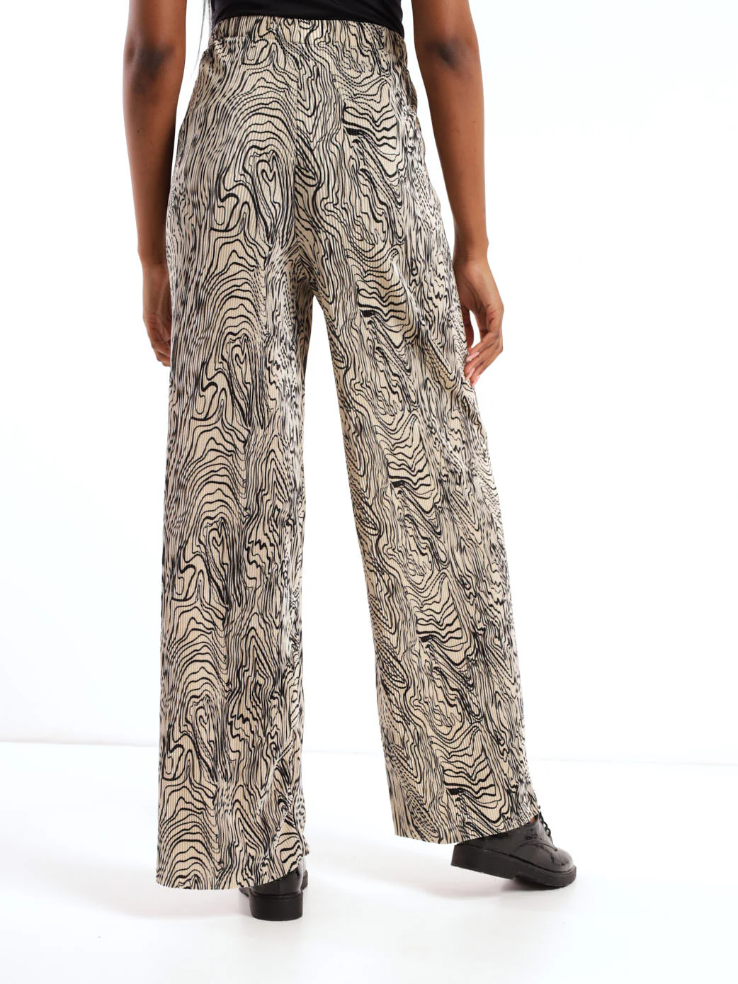 Swirl Bodre Pant - Image 4