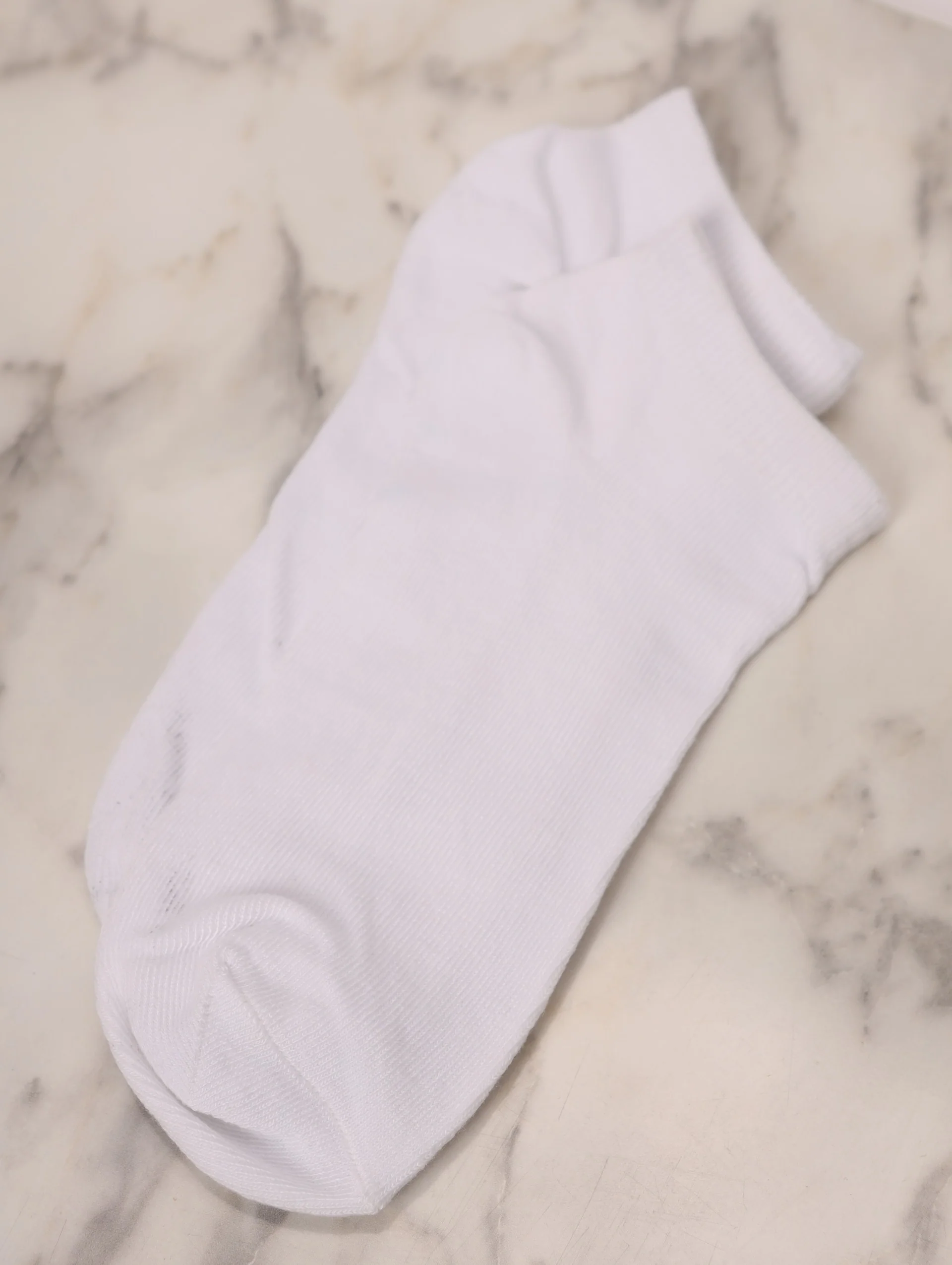 Trainer Sock