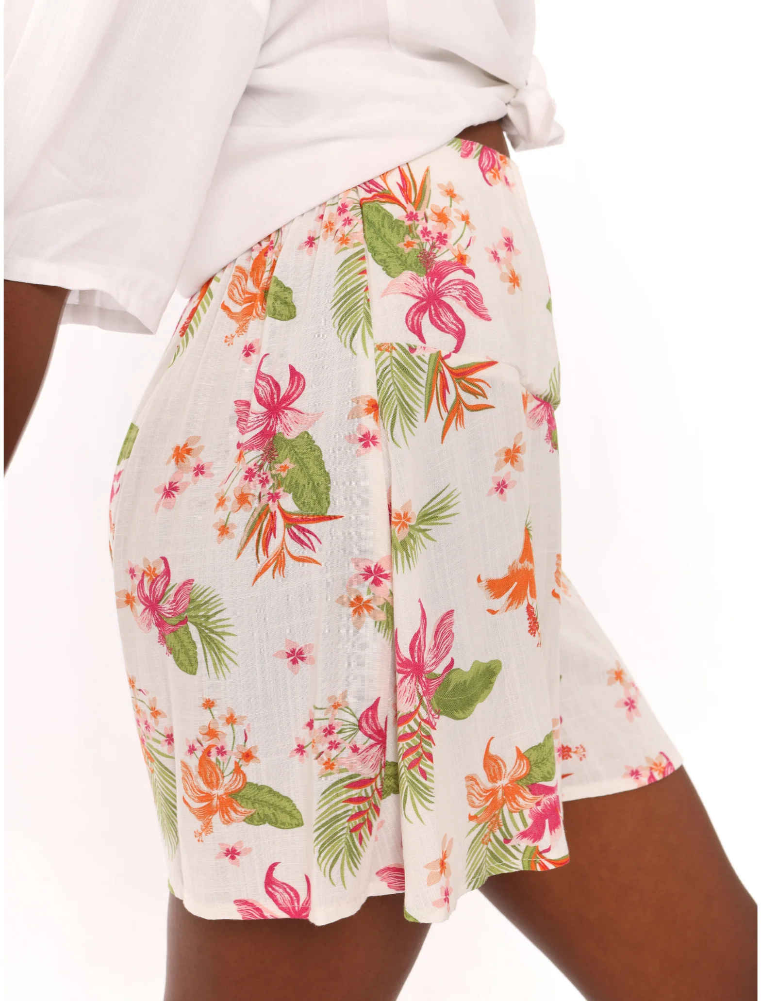 Tropic Skort - Image 3
