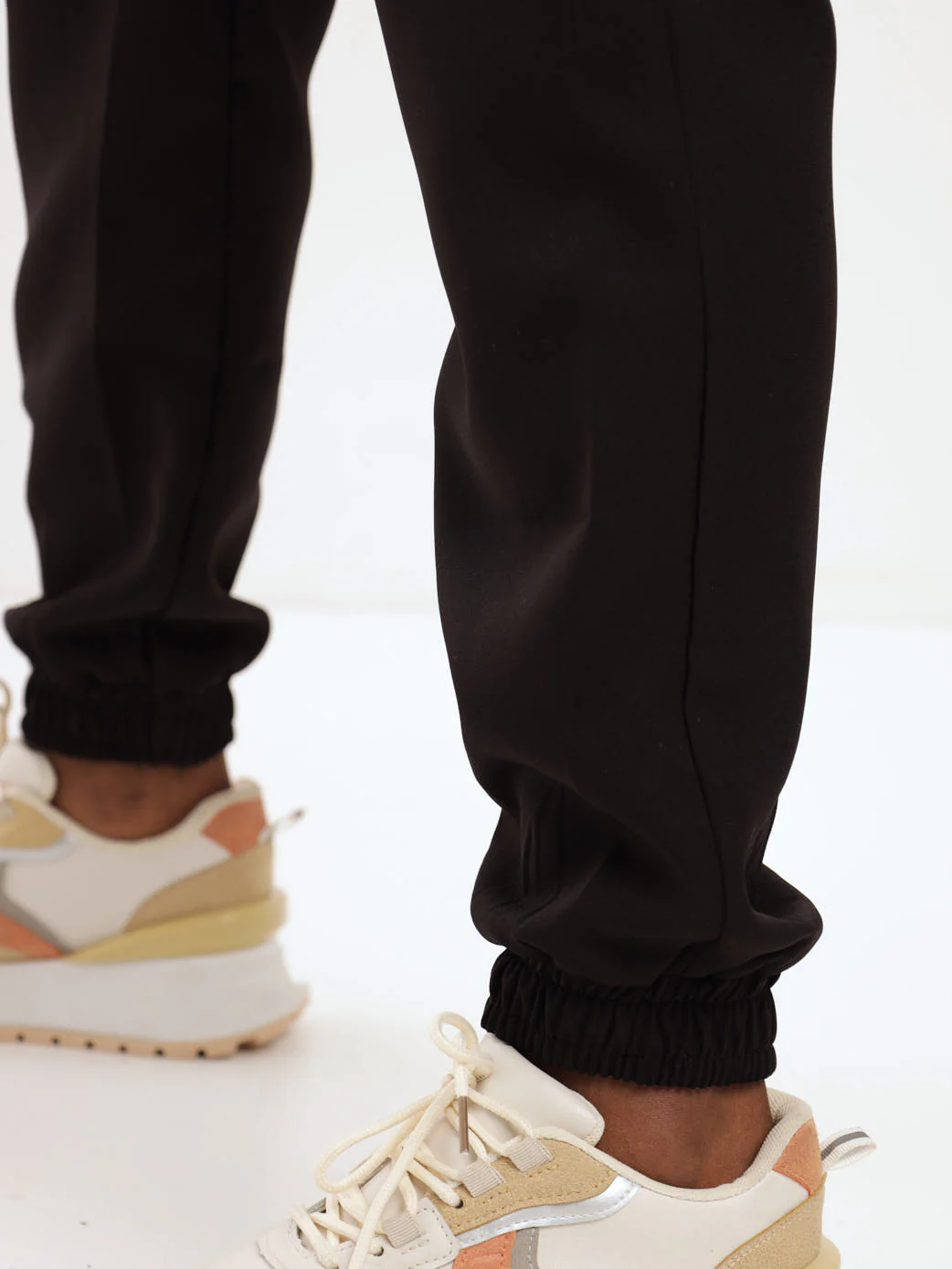 Utility Jogger - Black - Image 7