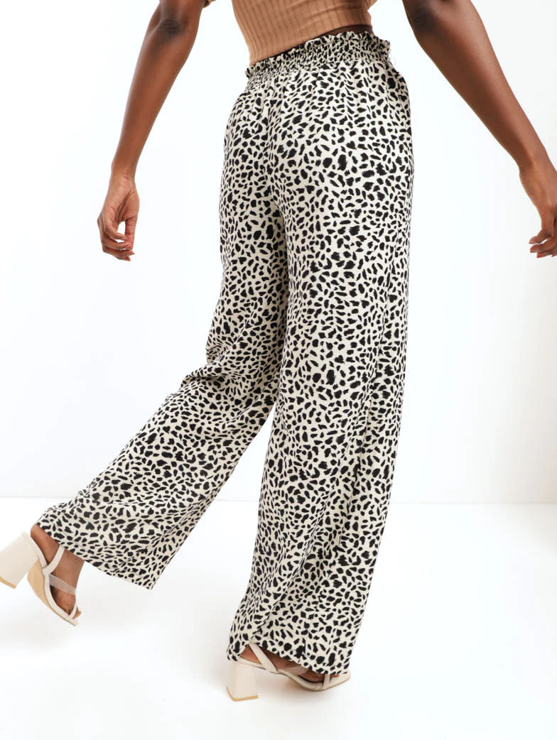 Wideleg Pant - Image 3