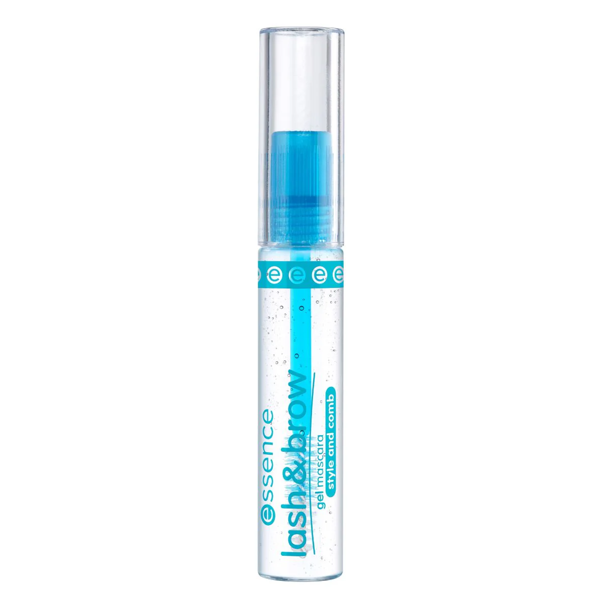 Lash & Brow Gel Mascara - Image 2