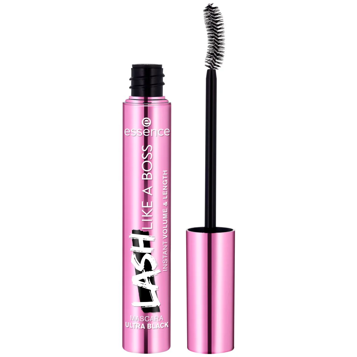 Lash Like A Boss Instant Volume & Length Mascara Ultra Black - Image 2