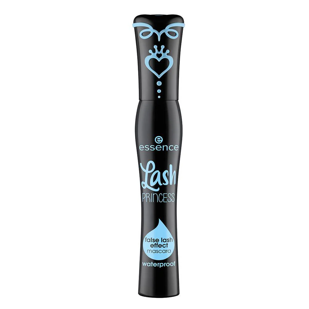 Lash Princess False Lash Effect Mascara Waterproof - Image 2
