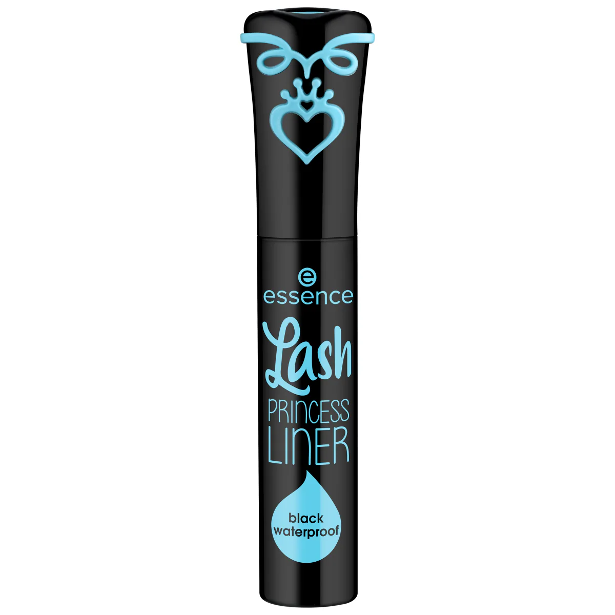 Lash Princess Liner - Black