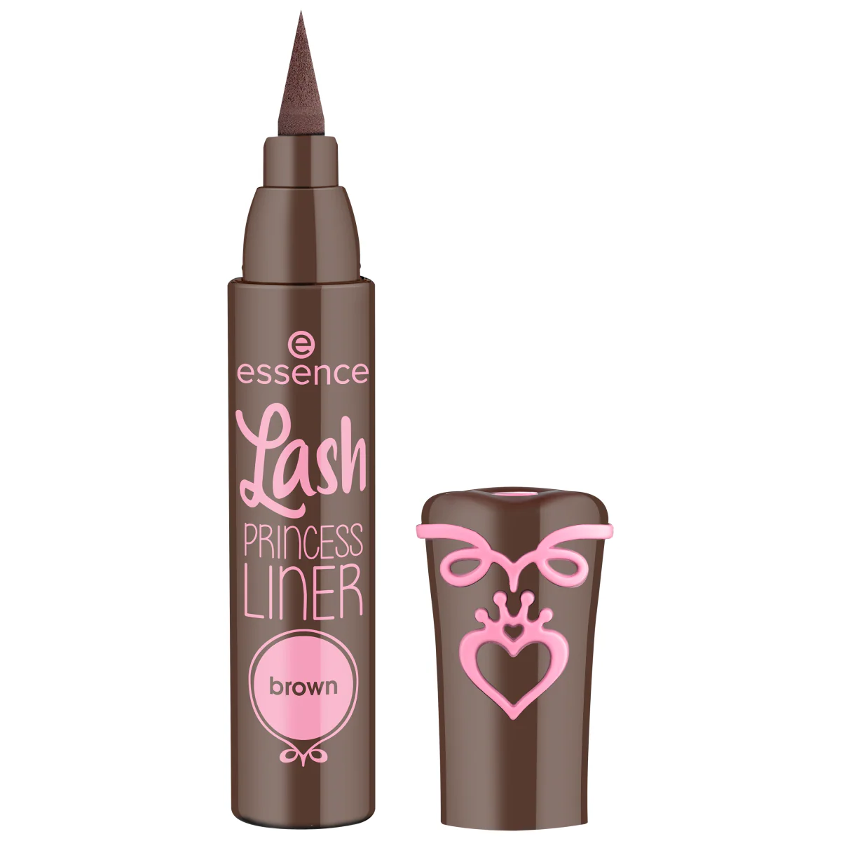 Lash Princess Liner - Brown - Image 2