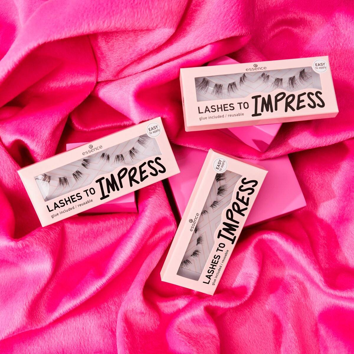 Lashes To Impress - Image 5