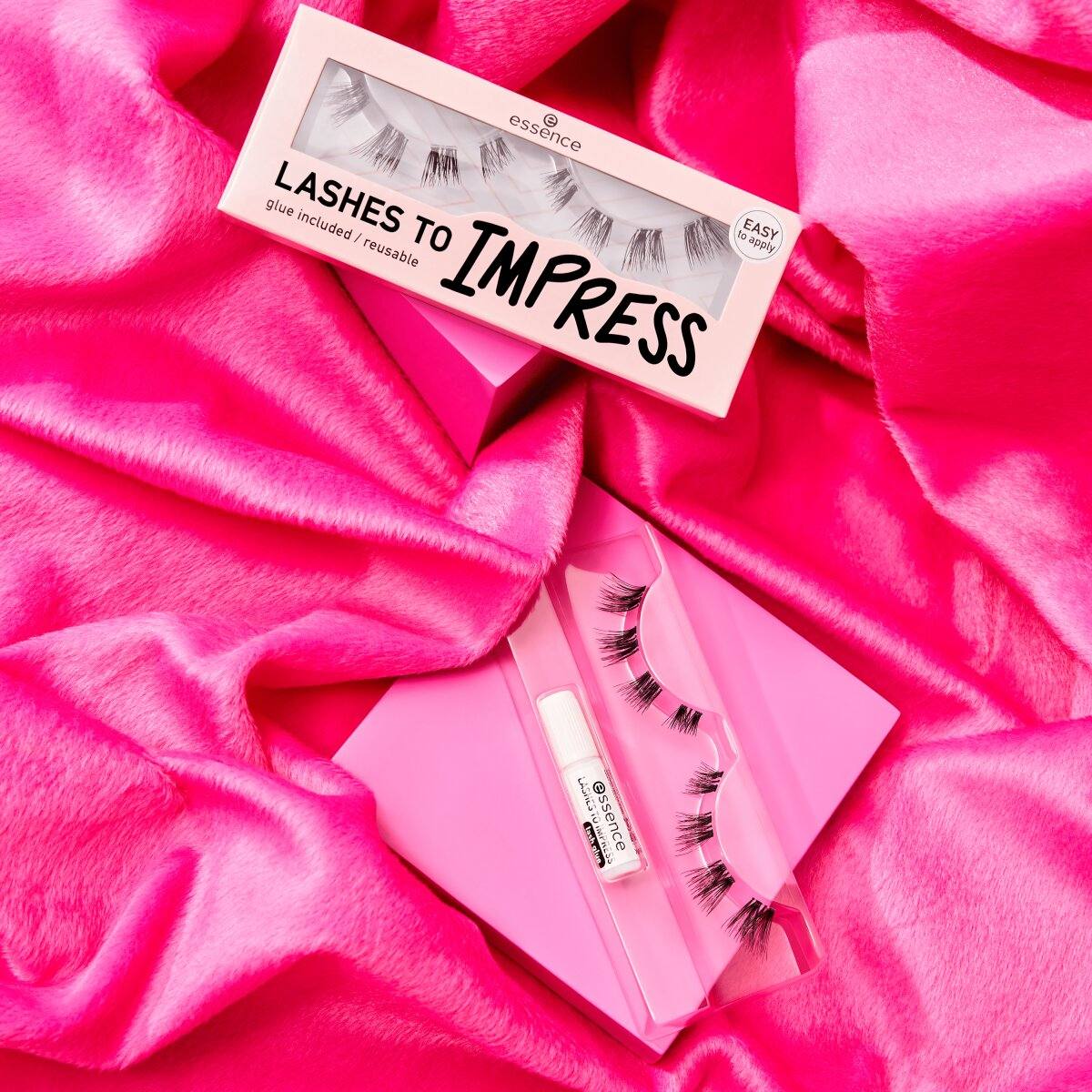 Lashes To Impress - Image 6