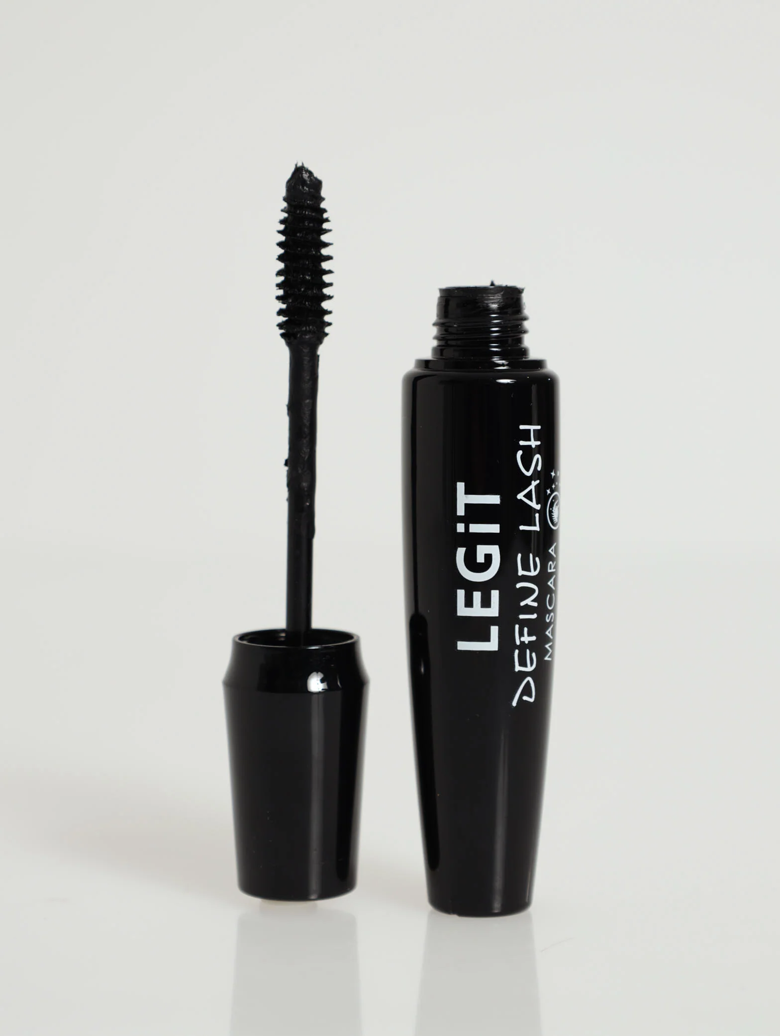Legit Define Lash Mascara - Image 2