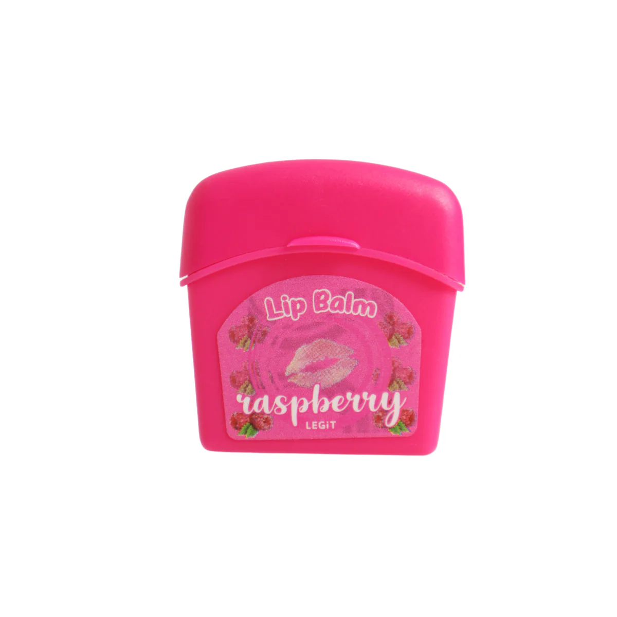 Legit Flavoured Lip Balm - Image 3