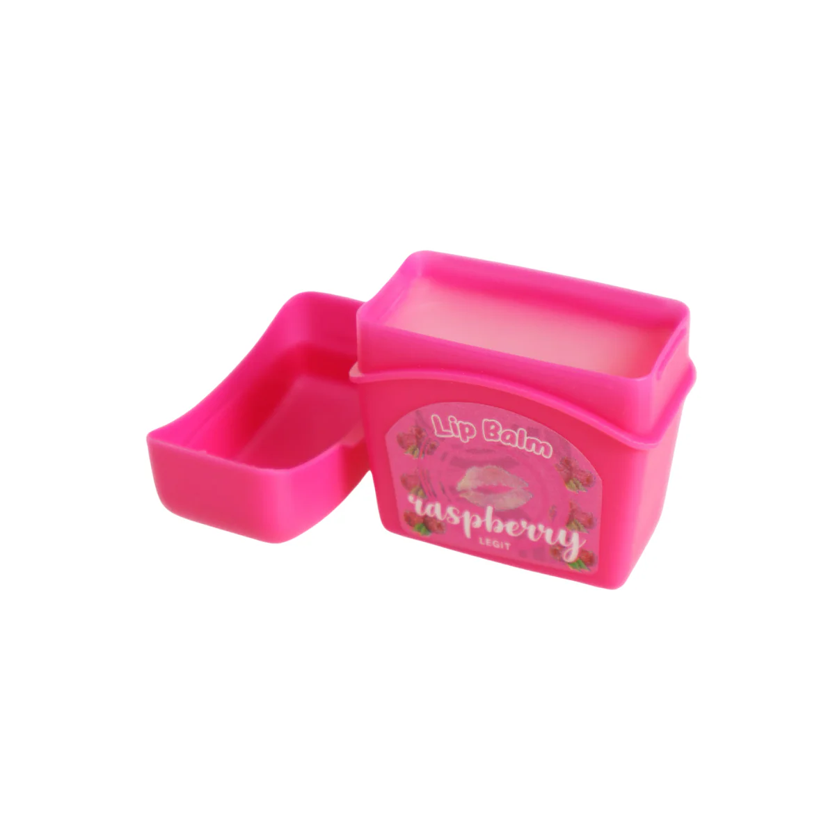 Legit Flavoured Lip Balm - Image 4