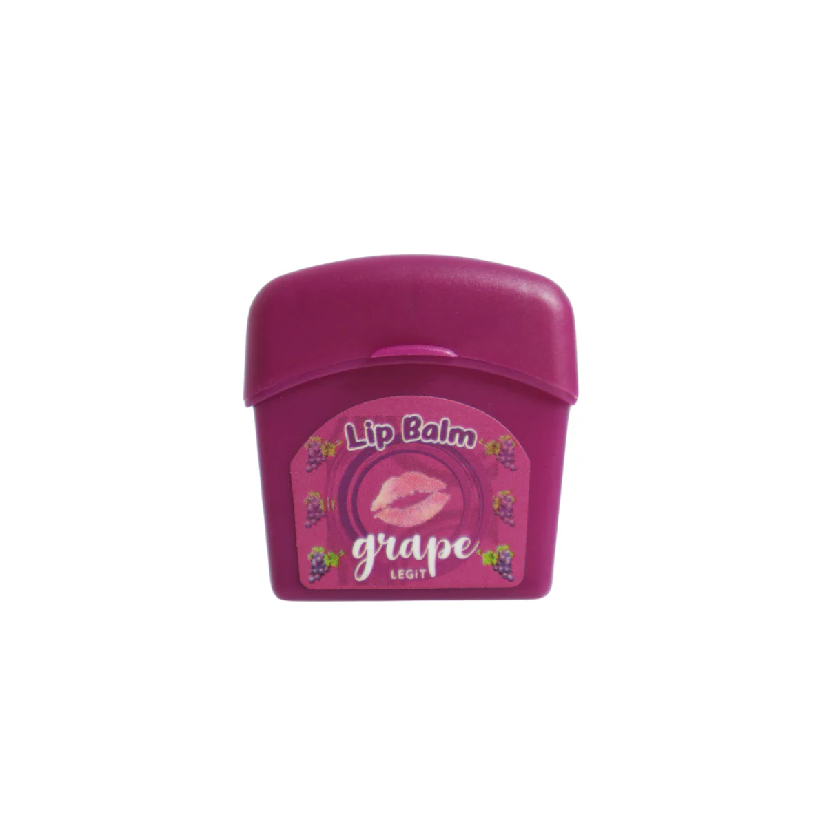 Legit Flavoured Lip Balm - Image 5