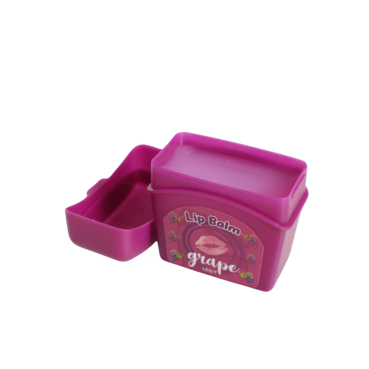 Legit Flavoured Lip Balm - Image 6