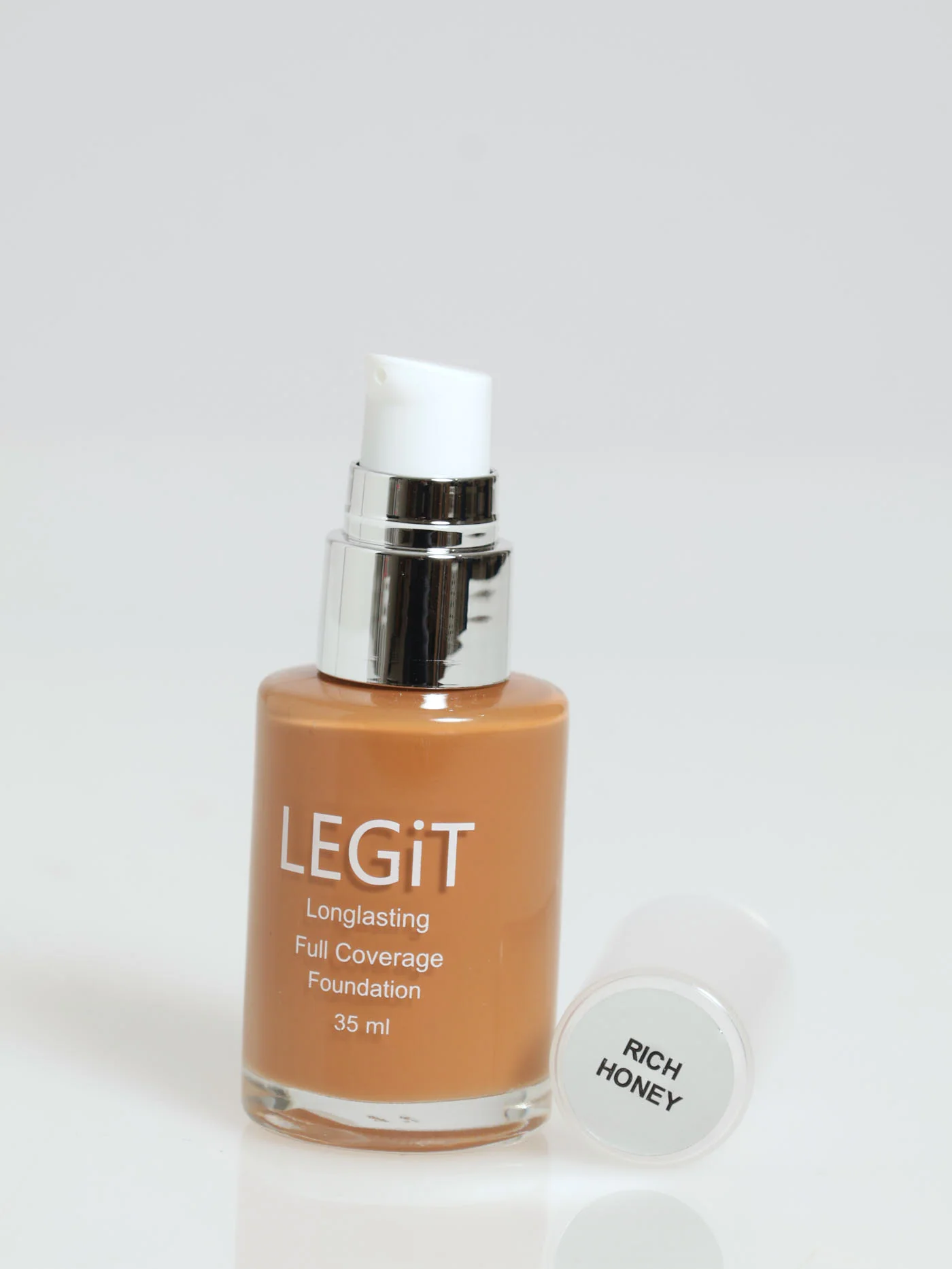 Legit Foundation - Image 3
