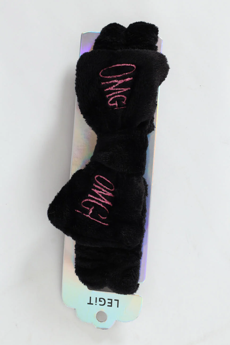 Legit Headband - Image 4