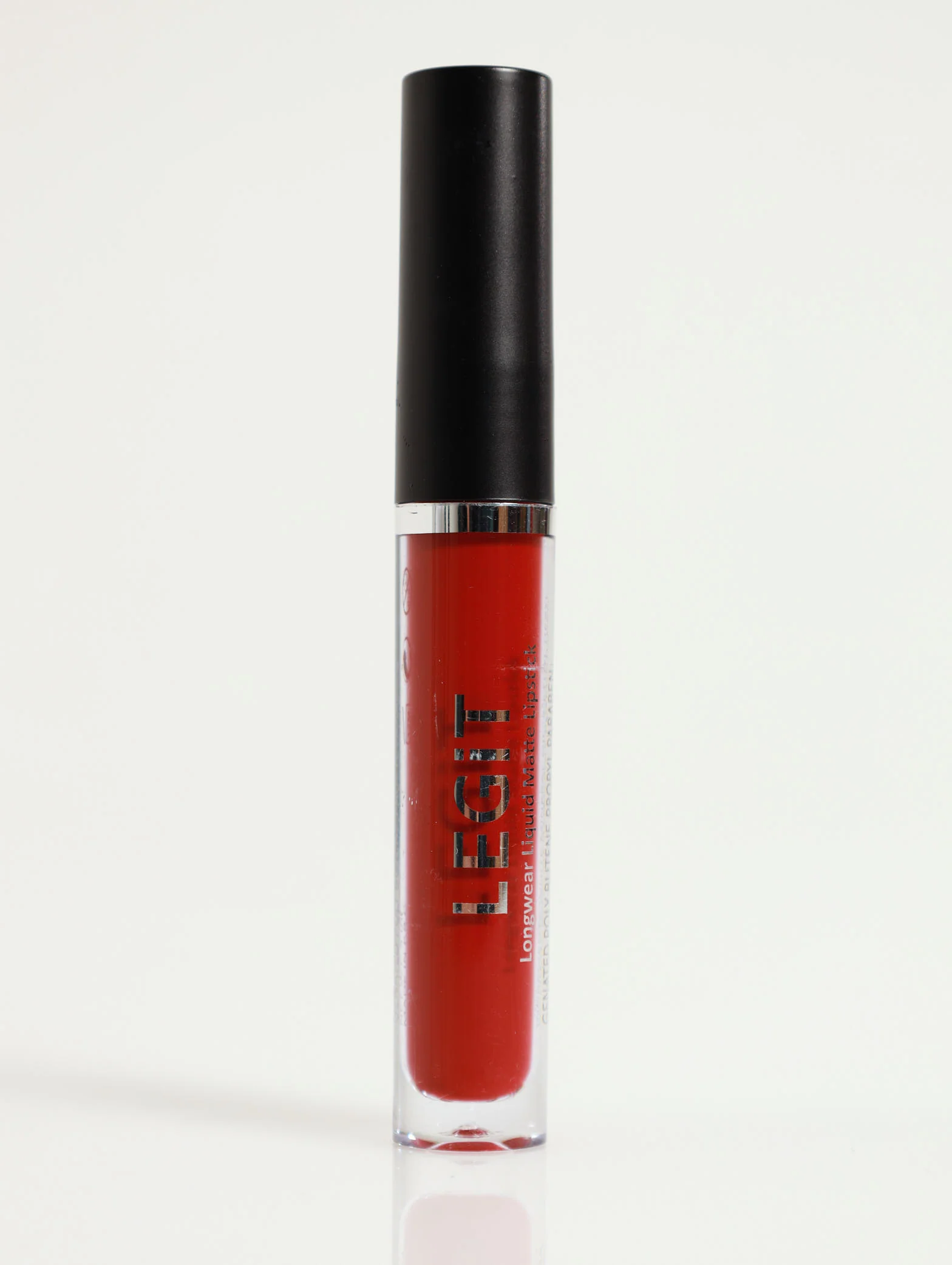 Legit Lipstick Lipwand