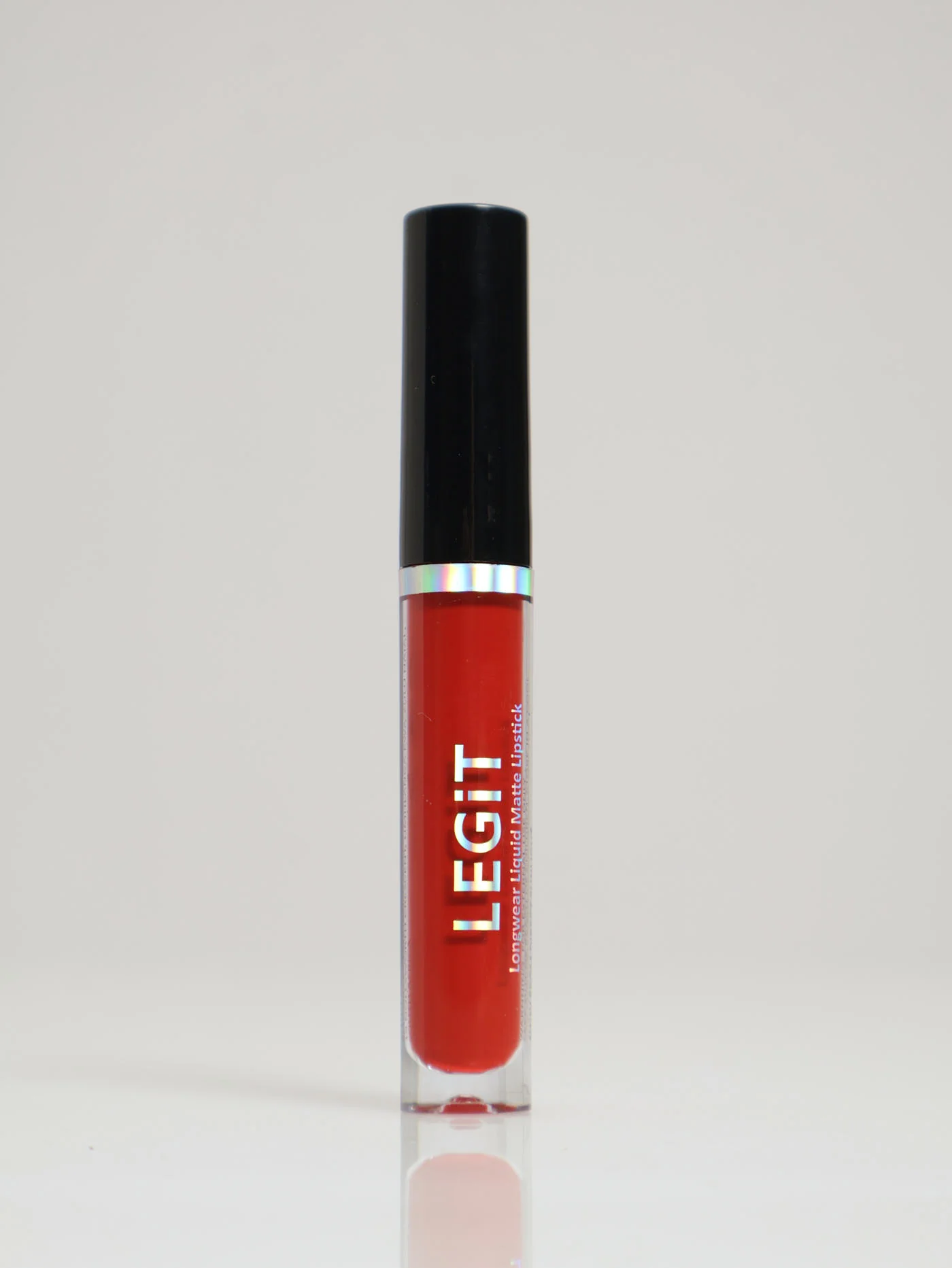 Legit New Longwear Liquid Matte Lipstick - Image 10