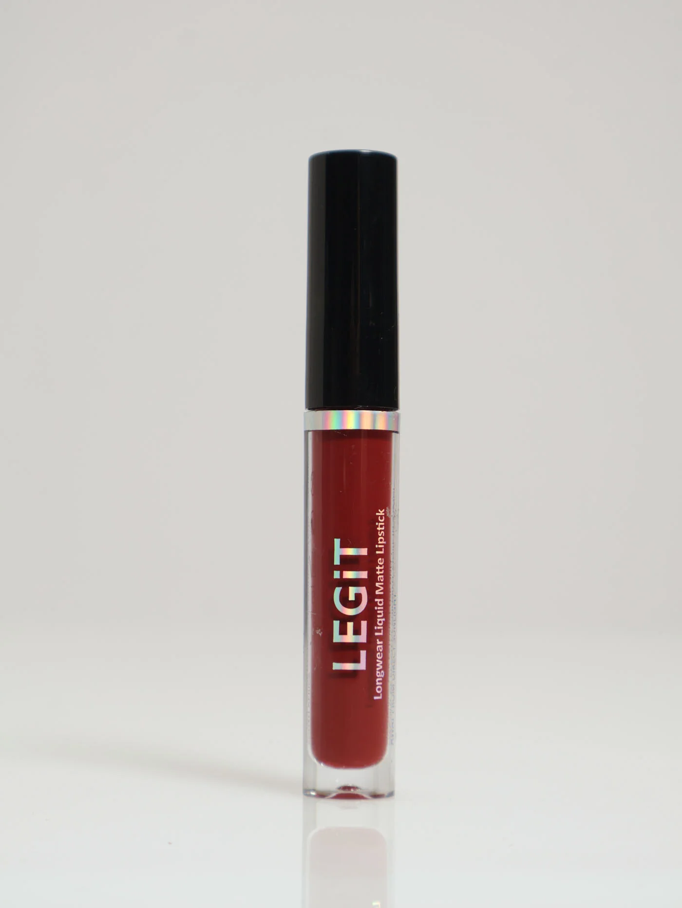 Legit New Longwear Liquid Matte Lipstick - Image 11