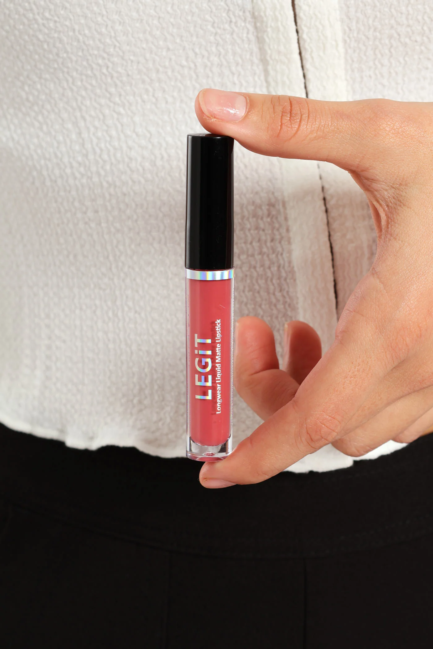 Legit New Longwear Liquid Matte Lipstick - Image 12