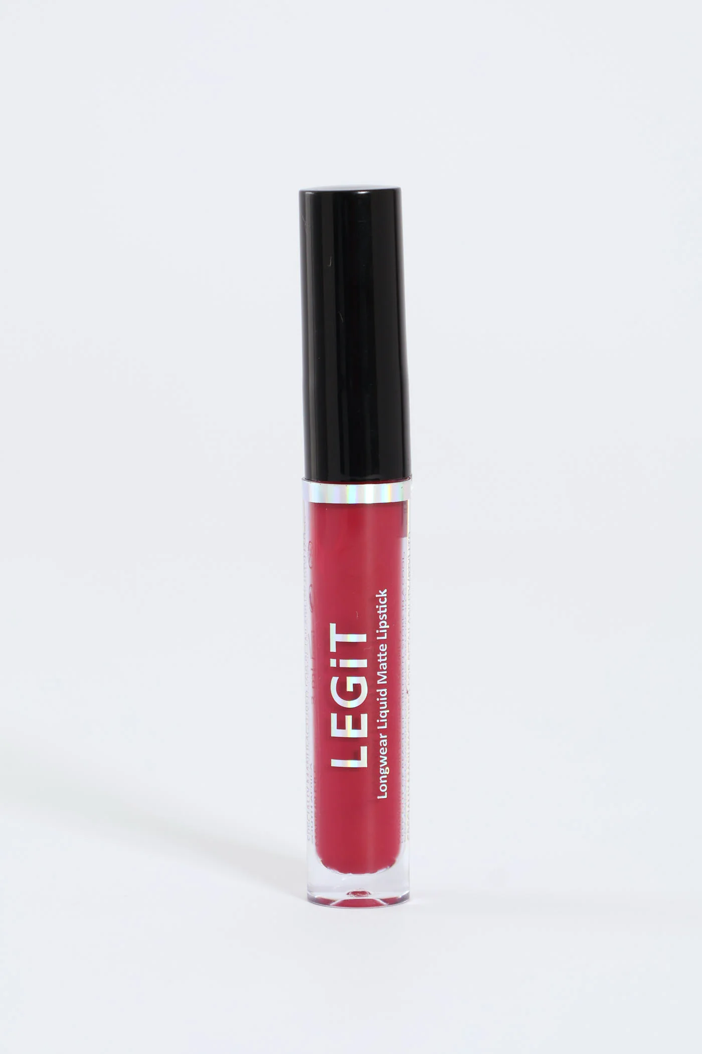 Legit New Longwear Liquid Matte Lipstick - Image 16