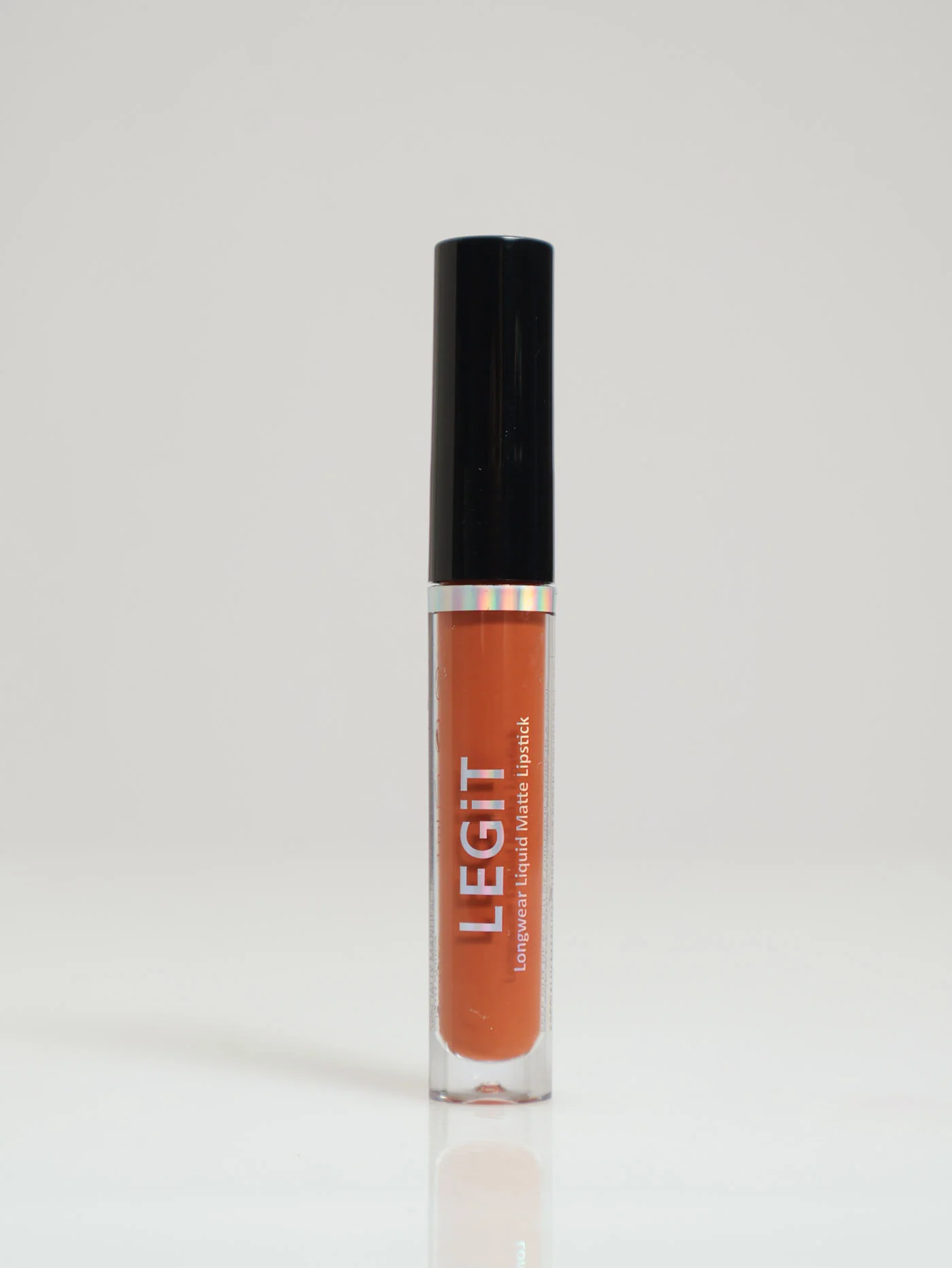 Legit New Longwear Liquid Matte Lipstick - Image 3