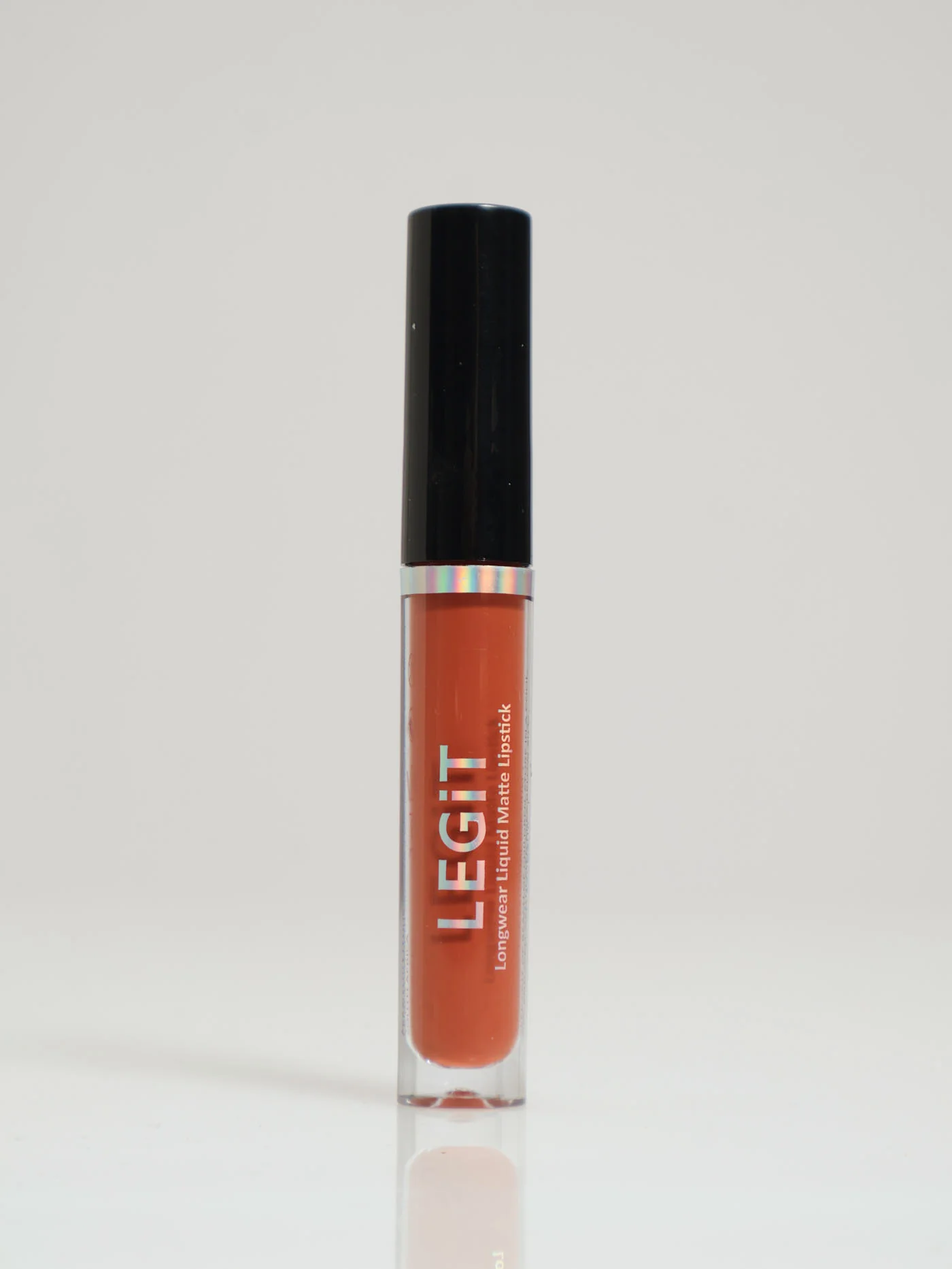 Legit New Longwear Liquid Matte Lipstick - Image 4