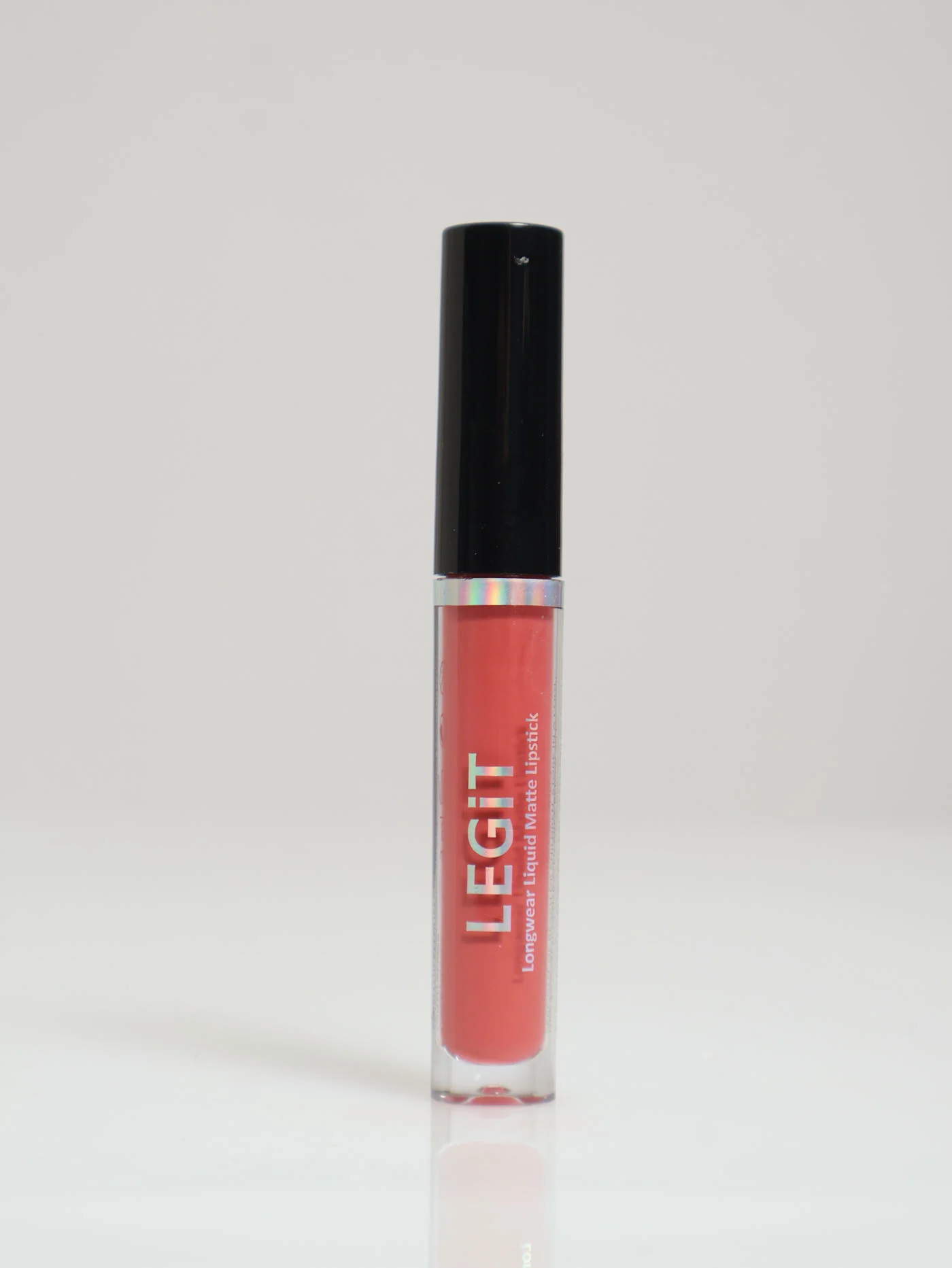 Legit New Longwear Liquid Matte Lipstick - Image 6