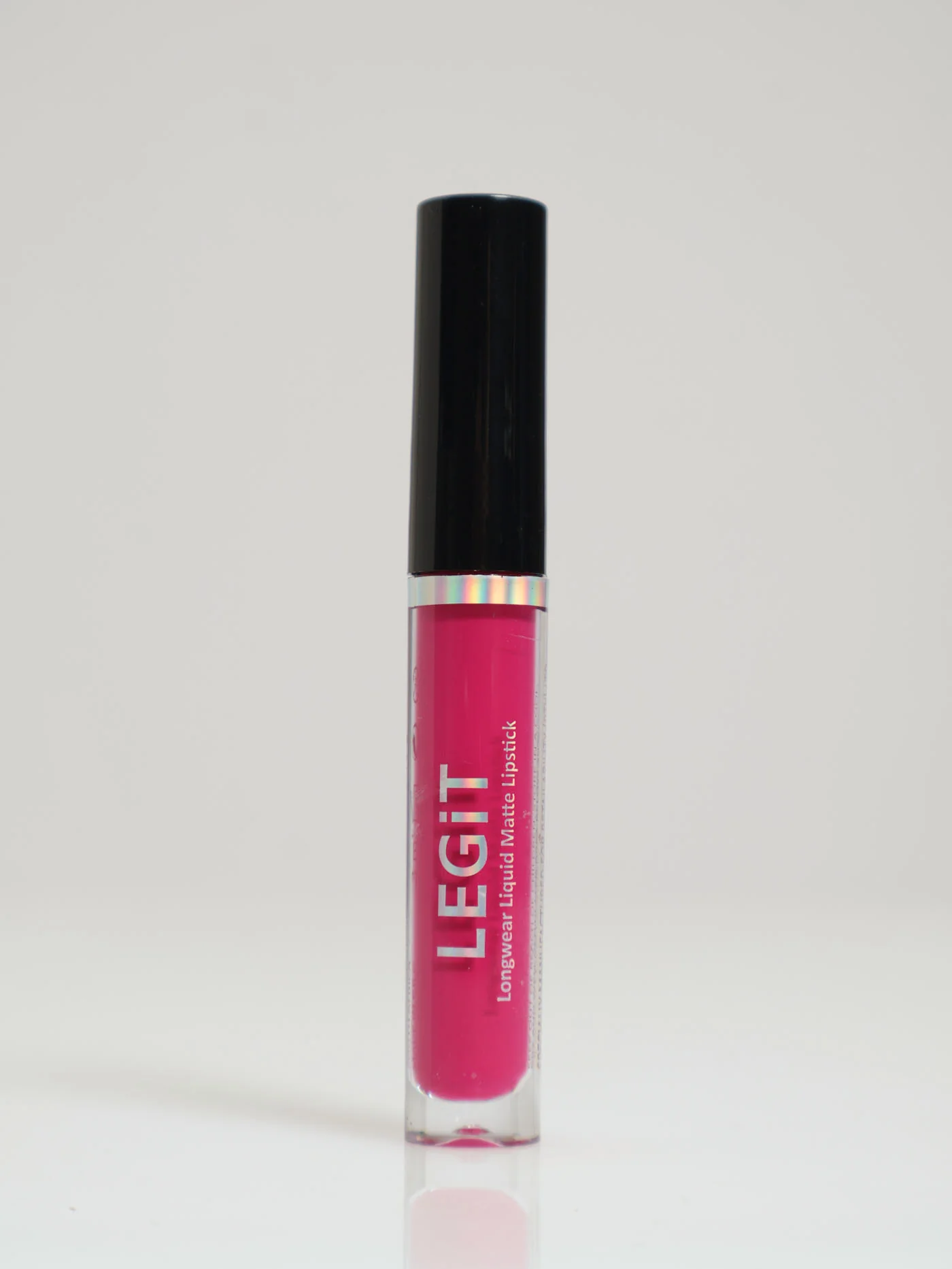 Legit New Longwear Liquid Matte Lipstick - Image 7
