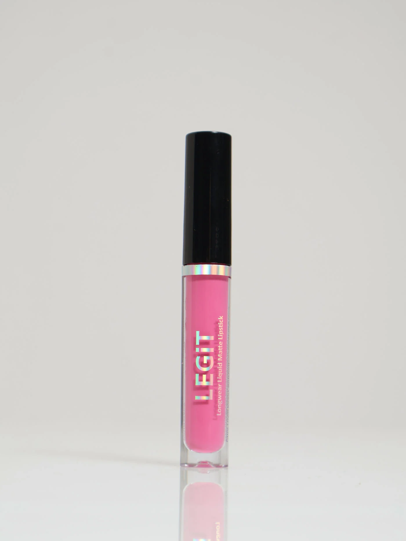 Legit New Longwear Liquid Matte Lipstick - Image 8