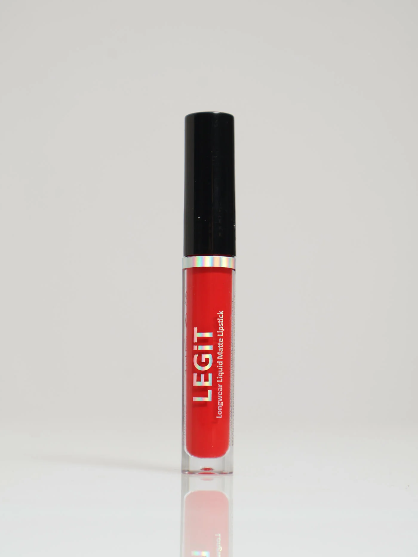 Legit New Longwear Liquid Matte Lipstick - Image 9