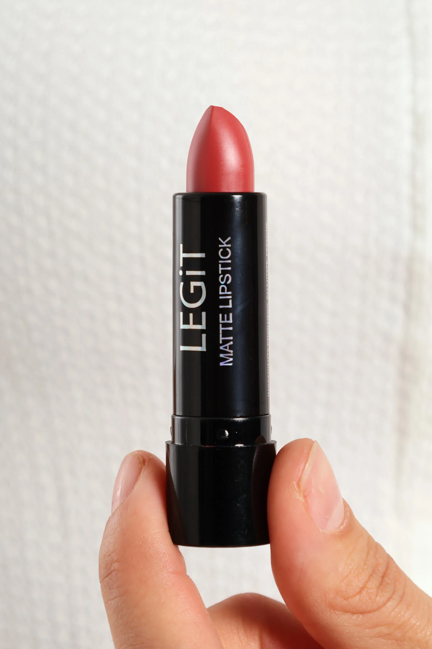 Legit New Matte Lipstick - Image 25
