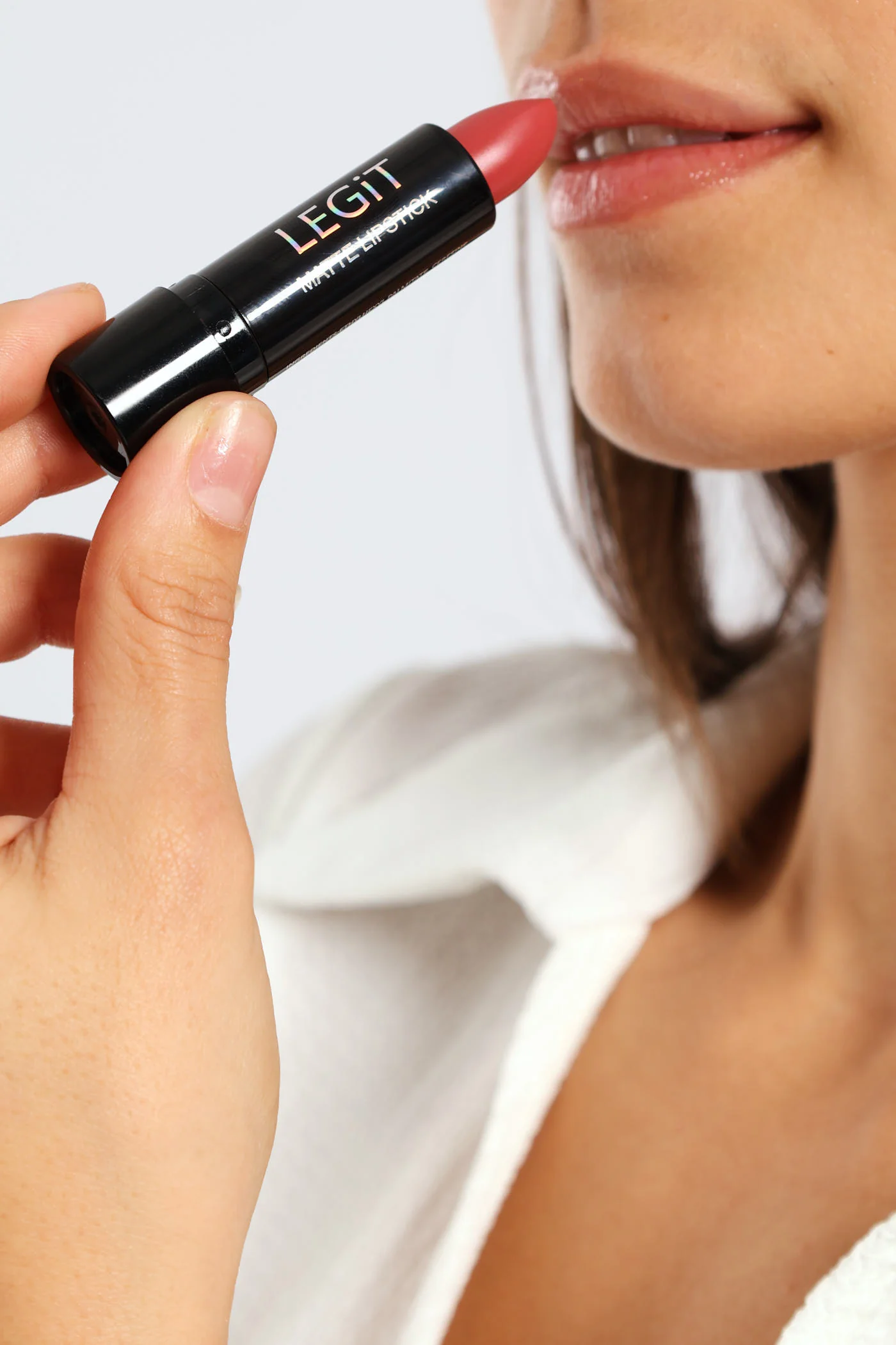 Legit New Matte Lipstick - Image 26