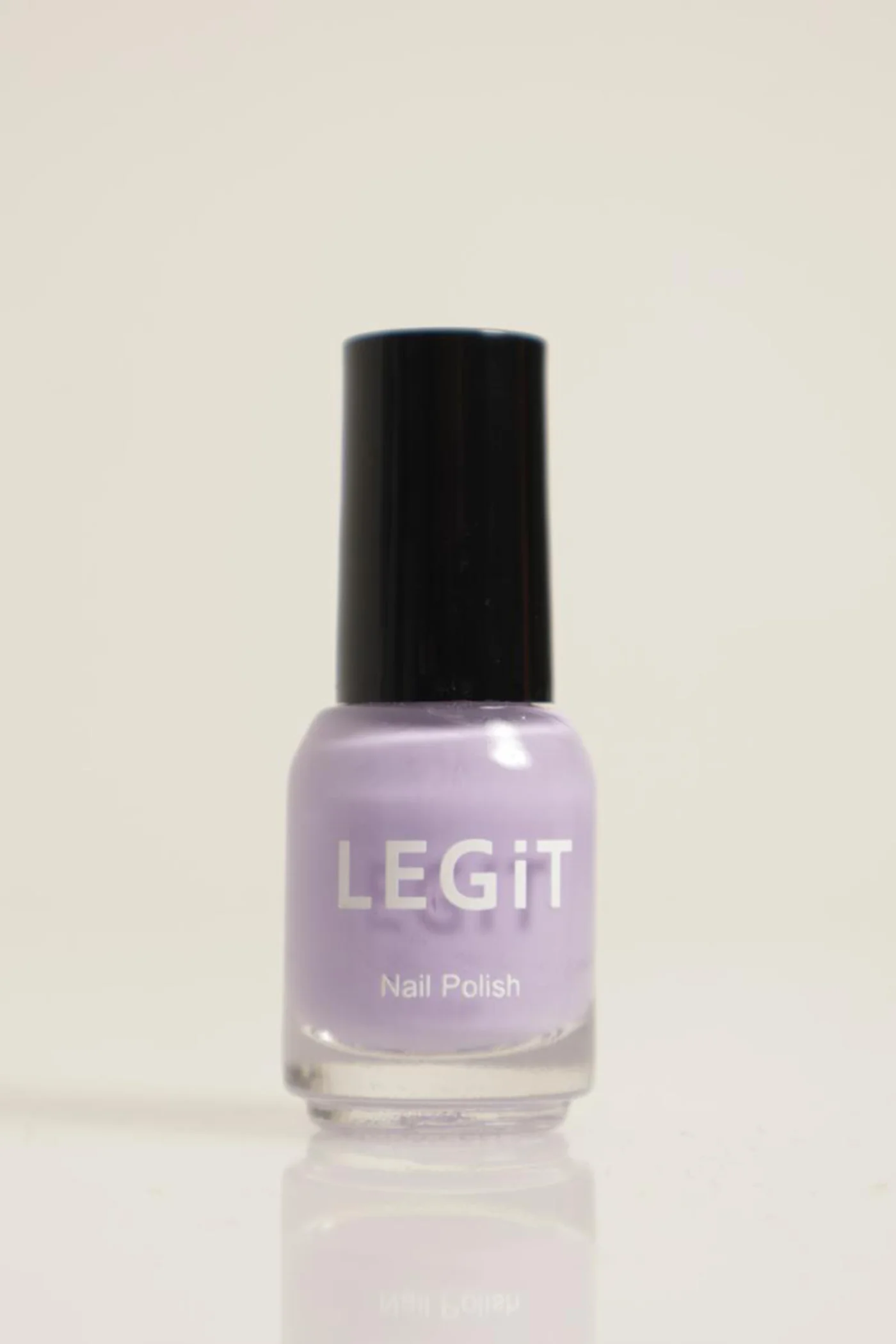 Legit New Nail Polish - Image 3